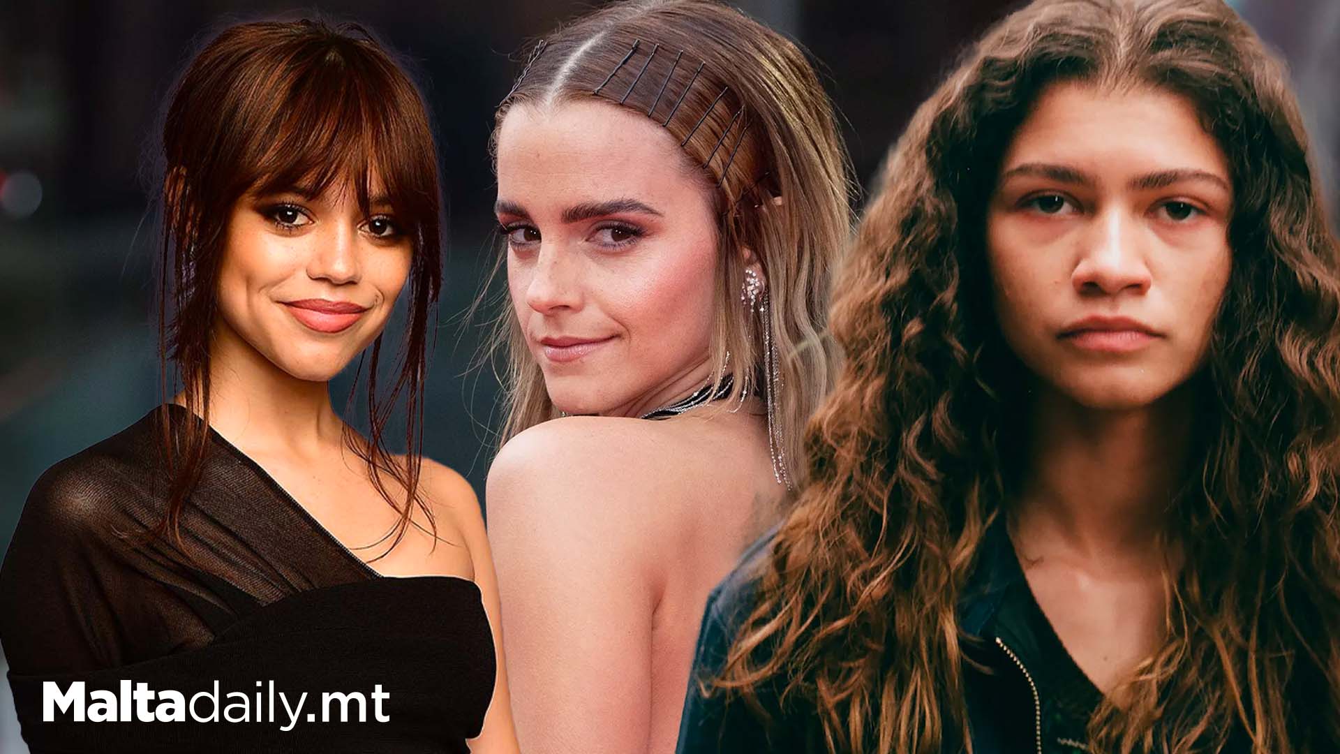 Our Followers’ Favourite Actresses