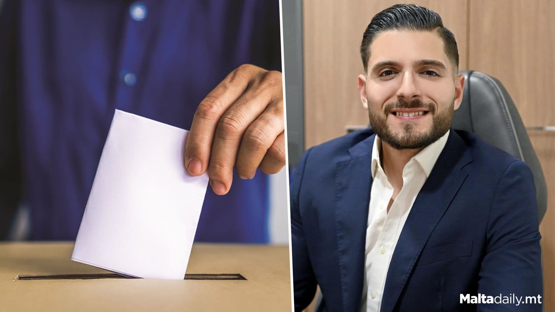 ‘Not Alternatives, But One Man Shows’: Alex Borg On 3rd Parties