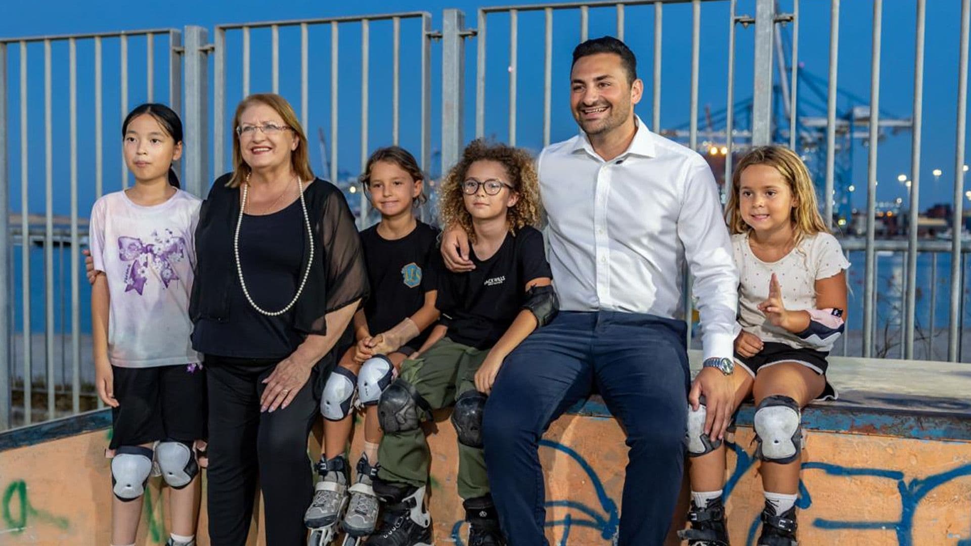 Malta’s Urban Sports Scene Takes Centre Stage As Festival Returns To Birżebbuġa