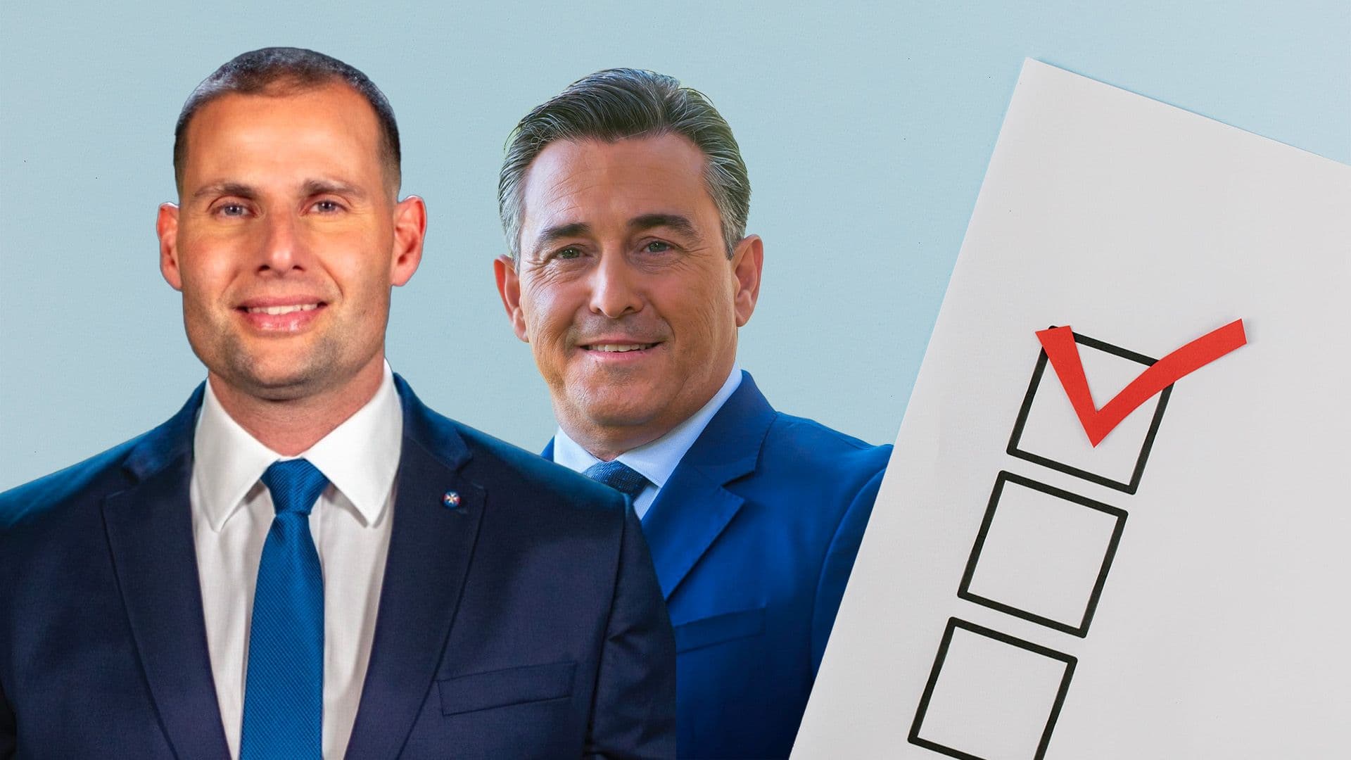 Labour with 27,000 Vote Advantage Over PN, Torċa Reports