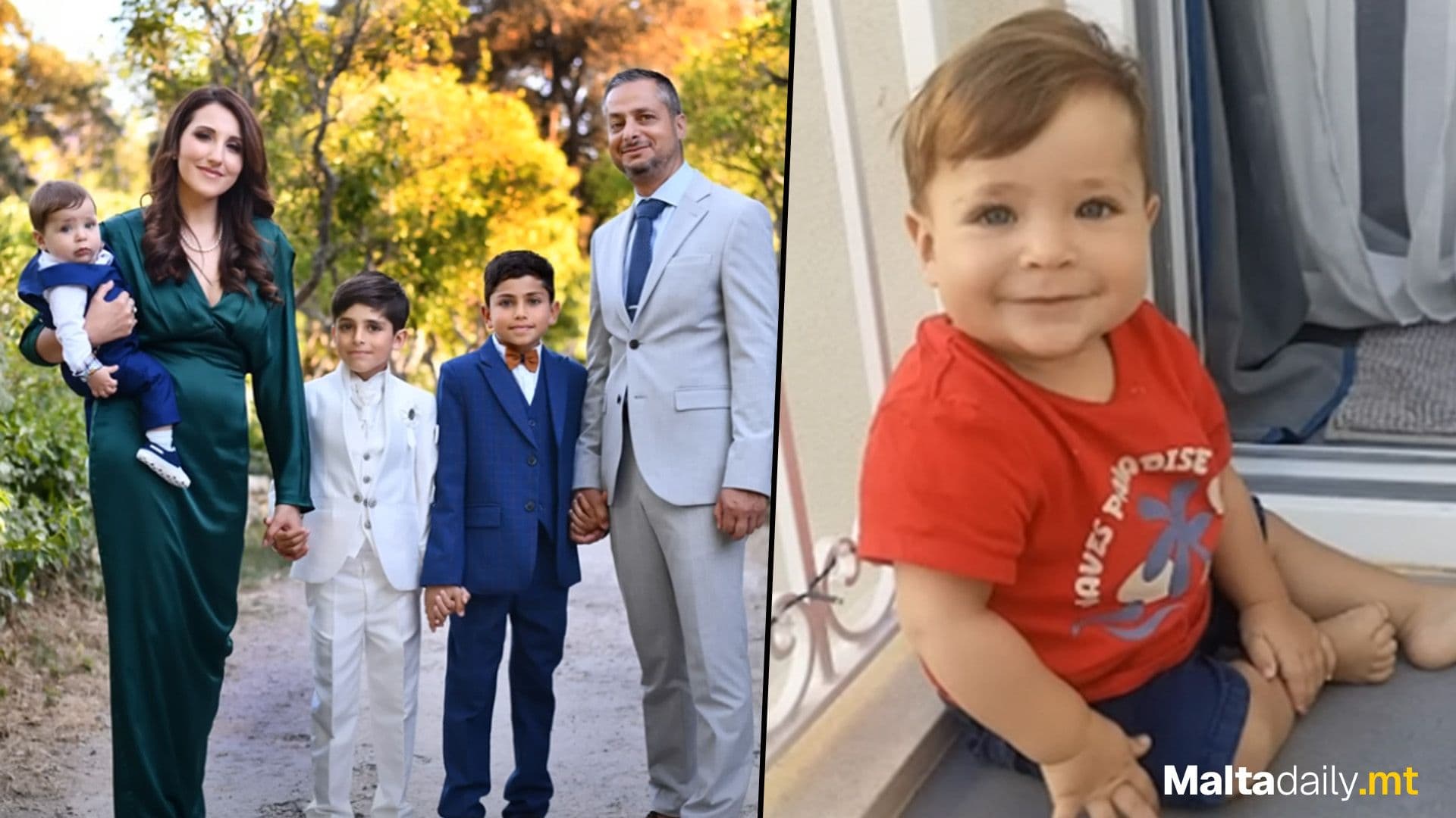 Late Baby Nathan’s Mother Remembers Son After Tragedy