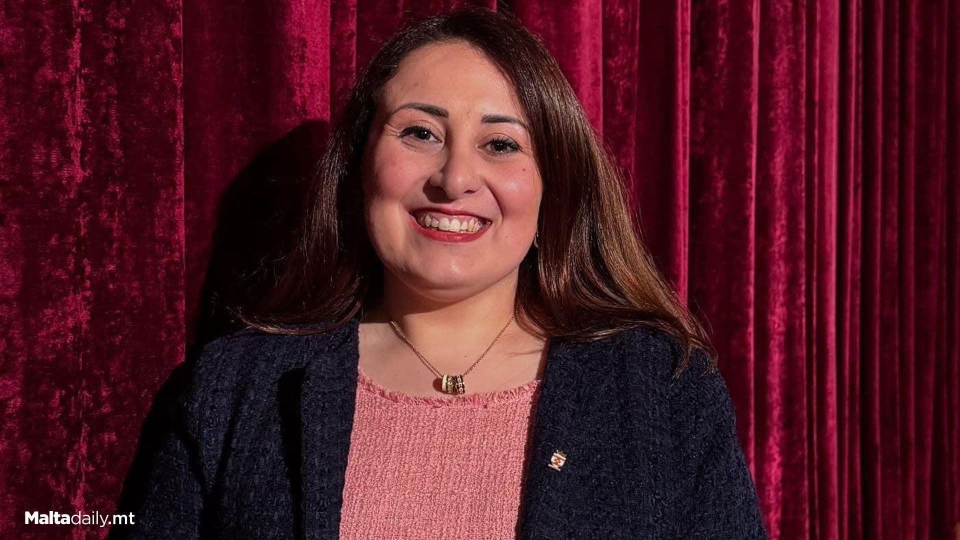 Francine Frarrugia Resigns From PN Roles & Local Council