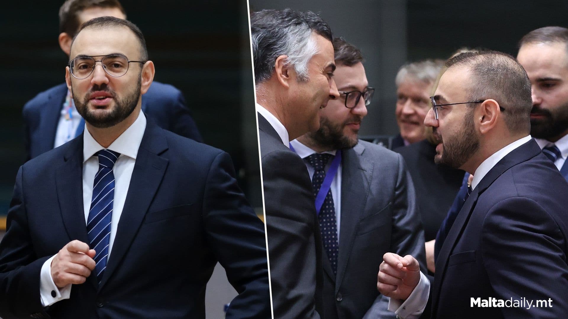 Malta’s Commitment To EU Space & Research Policies Highlighted In Brussels