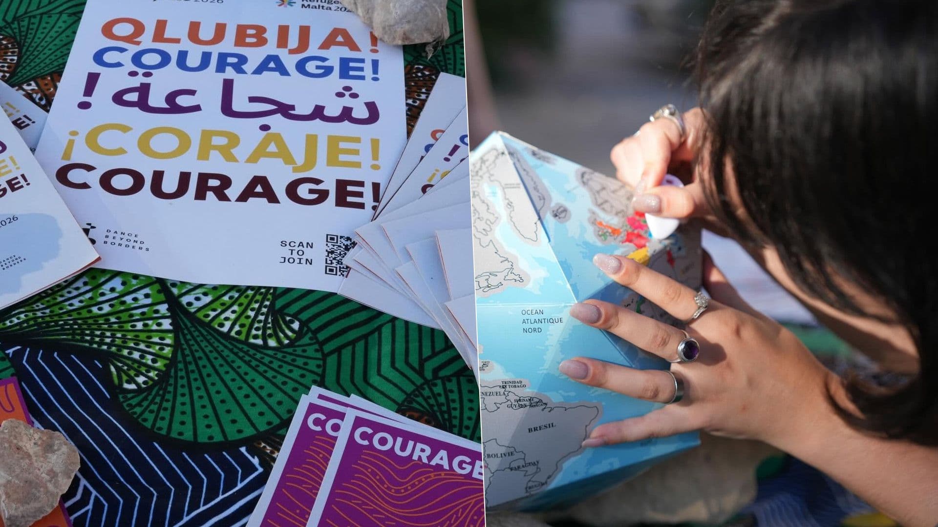 Refugee Week Malta 2026 Explores “Qlubija” This June