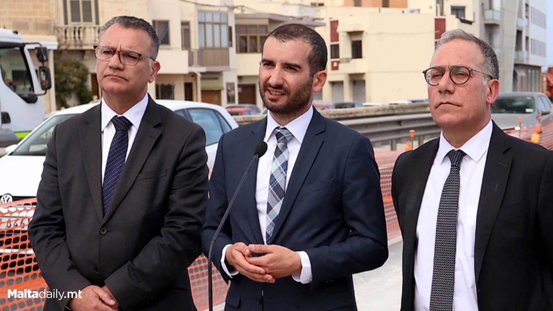 Nationalist Party State That Better Planning Is Needed