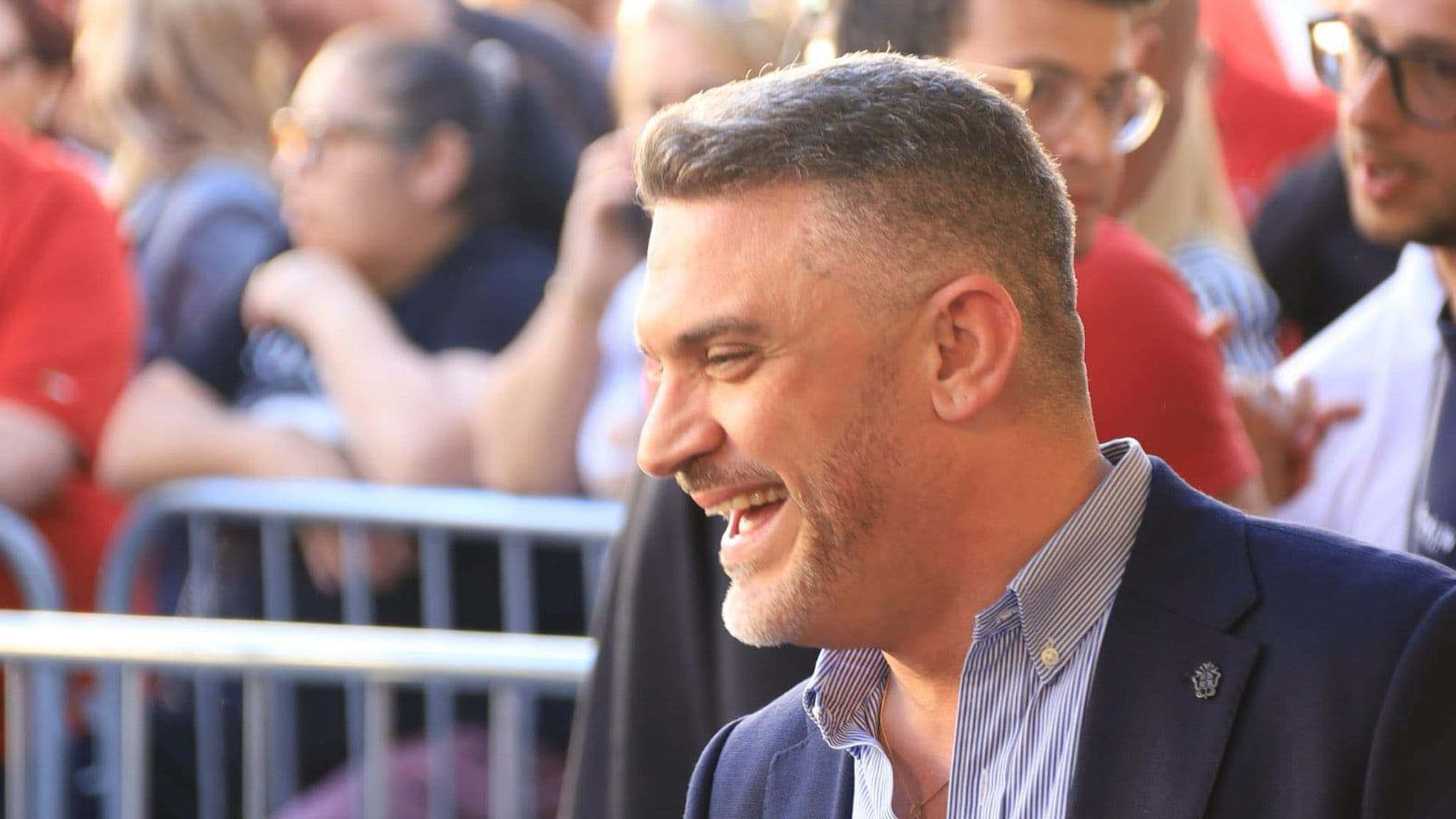 CLINT AZZOPARDI FLORES CONFIRMS GENERAL ELECTION BID WITH LABOUR PARTY