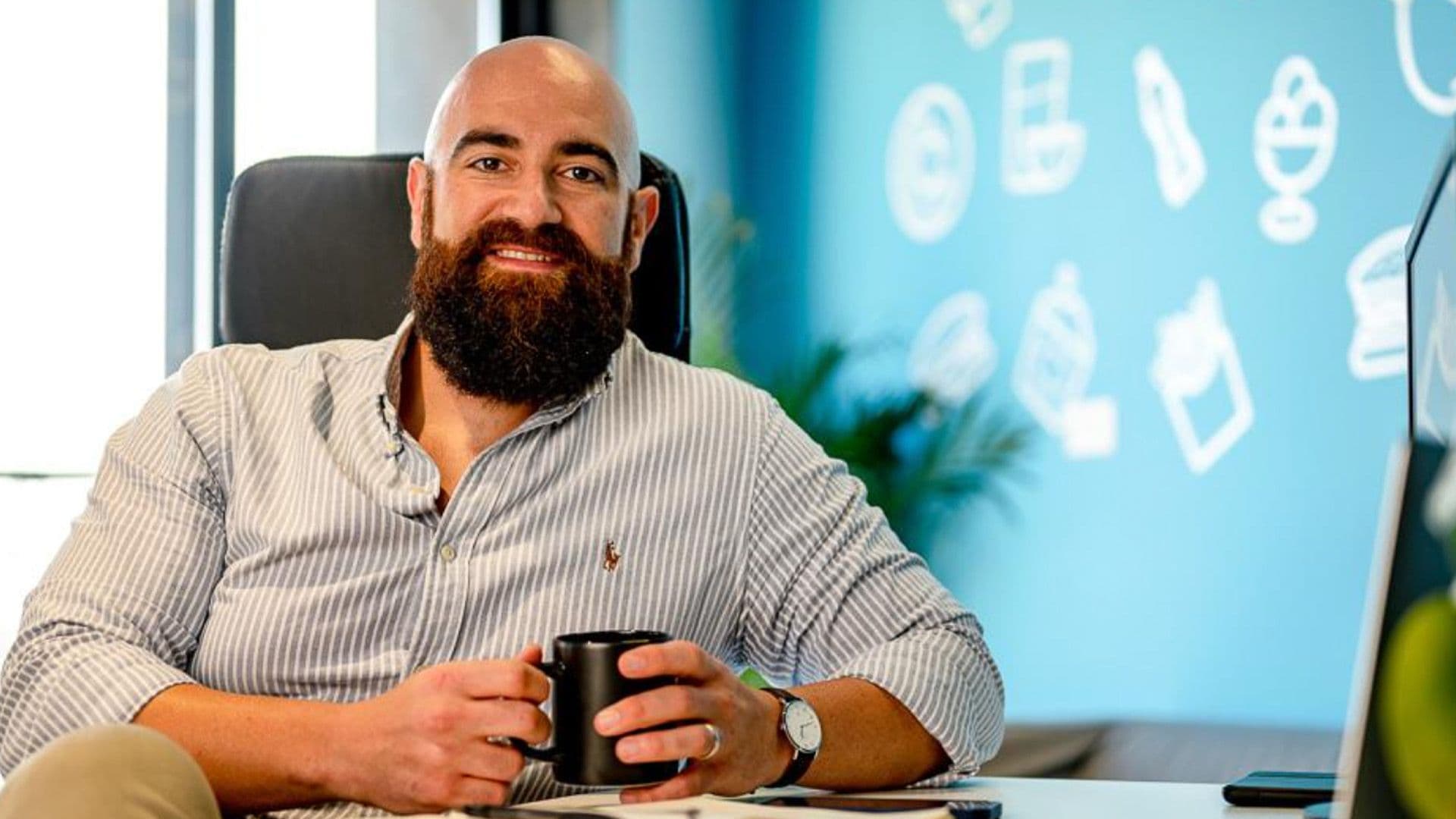 Wolt Malta Appoints Chris Tanti As General Manager