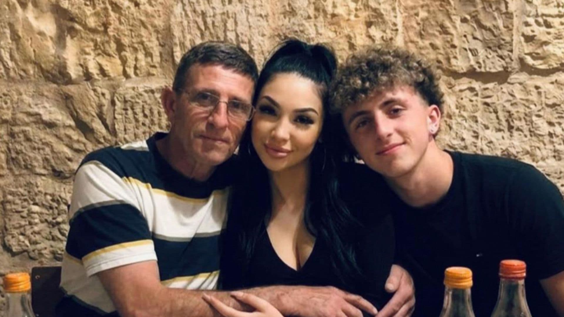 Niece & Cousin Of Late Steve & Danjel Pays Tribute After Sudden Passing