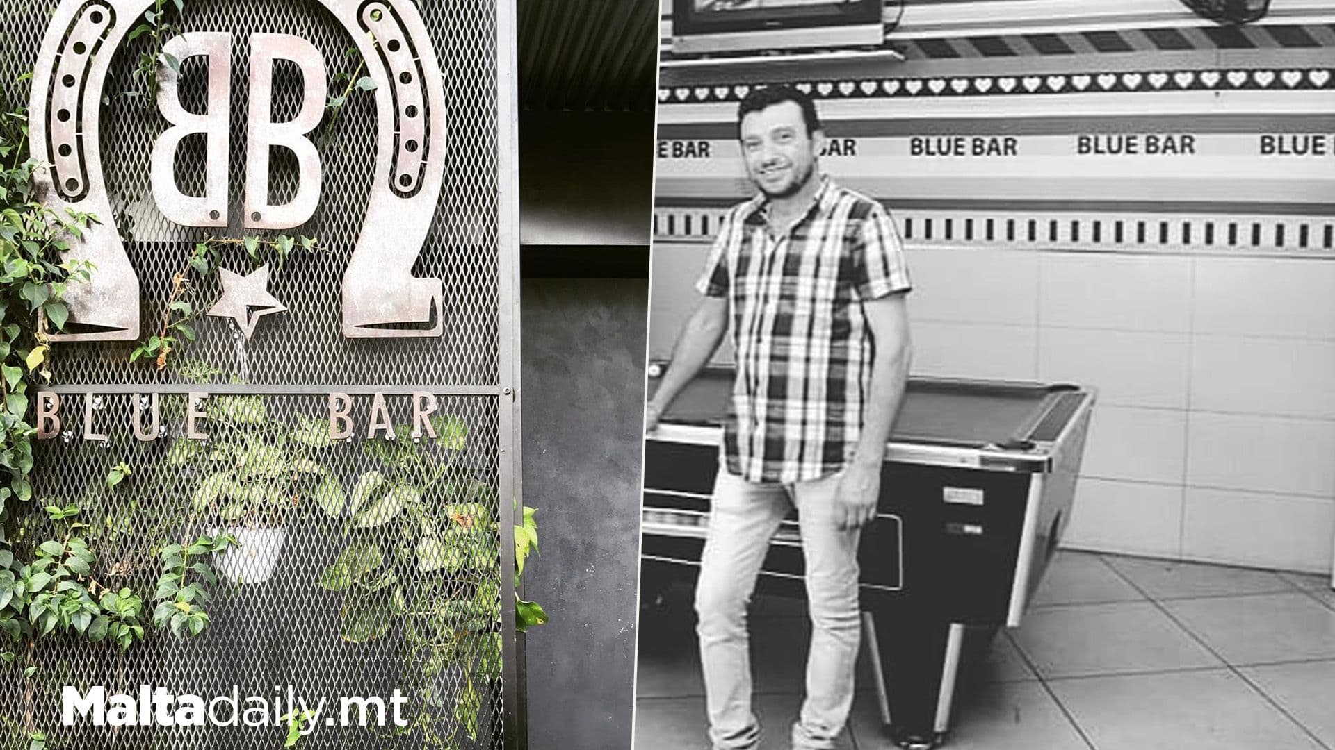 Blue Bar Closes Down: Makes Way For Novi Burger Legit