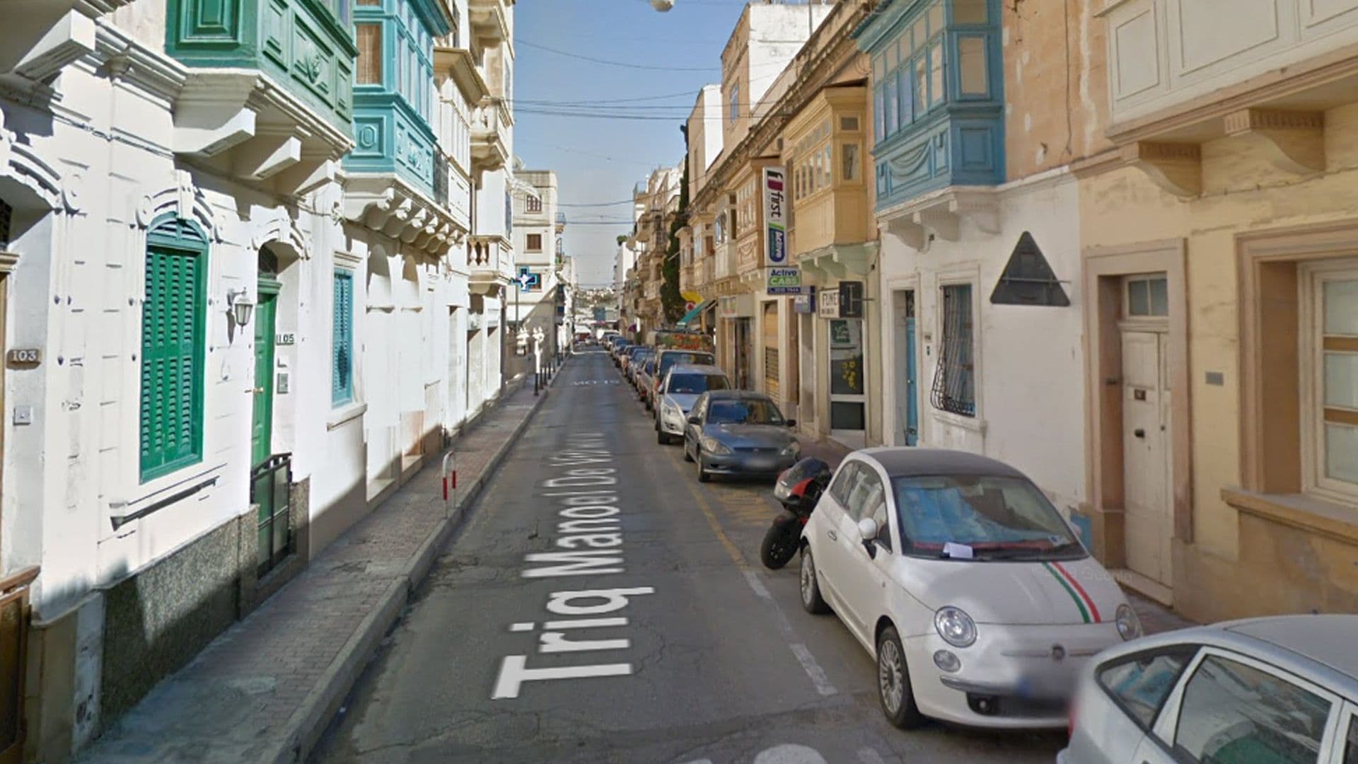 30 Year Old Man Grievously Injured After Falling Over One Storey In Shaft