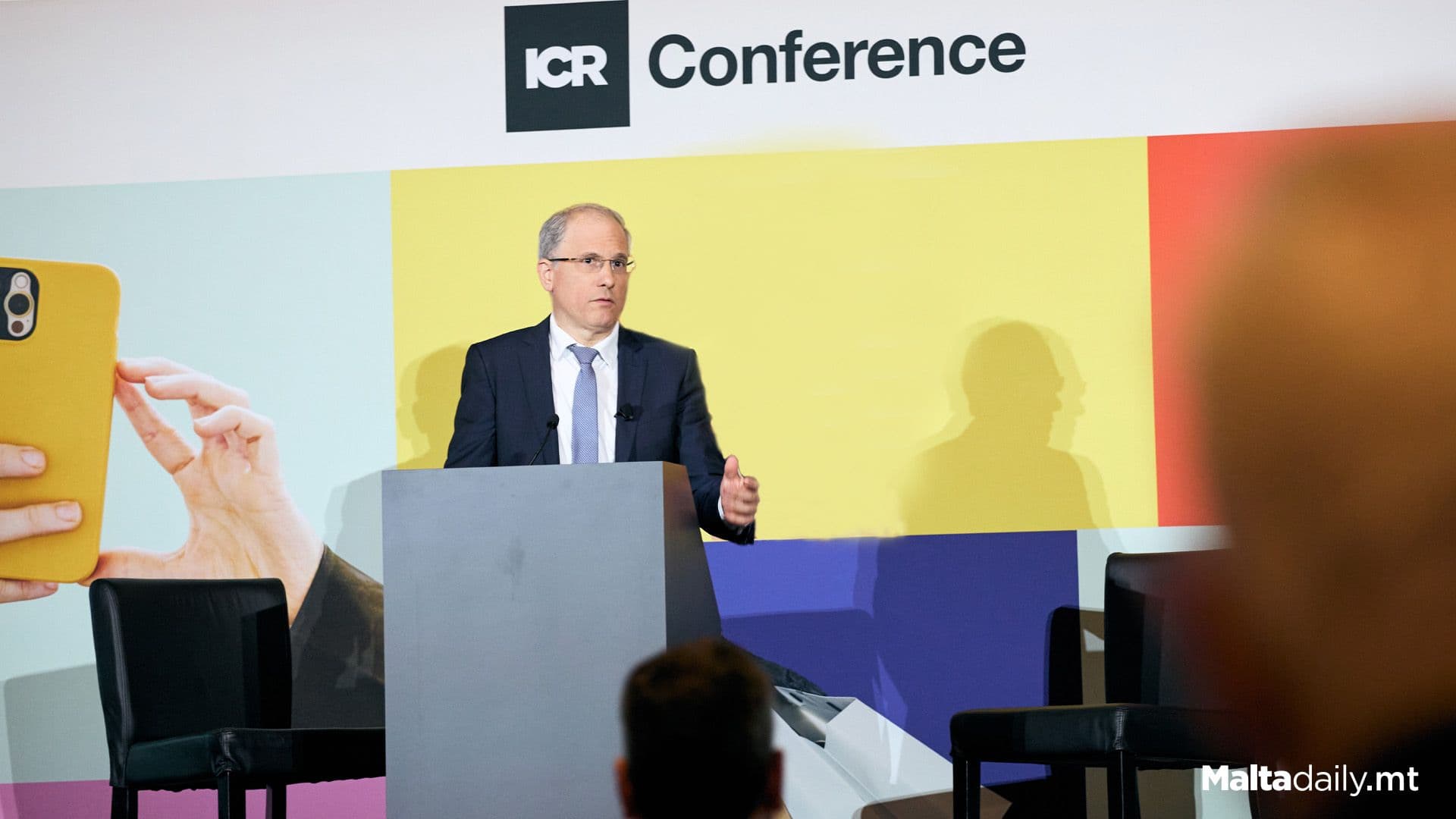 Meridianbet CEO Showcases GMGI’s $163M FY2024 Revenue