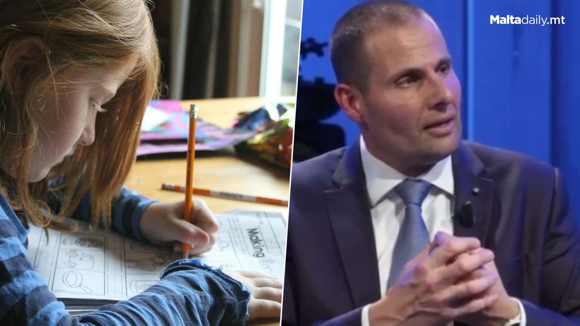 Prime Minister Wants To Decrease Homework Load