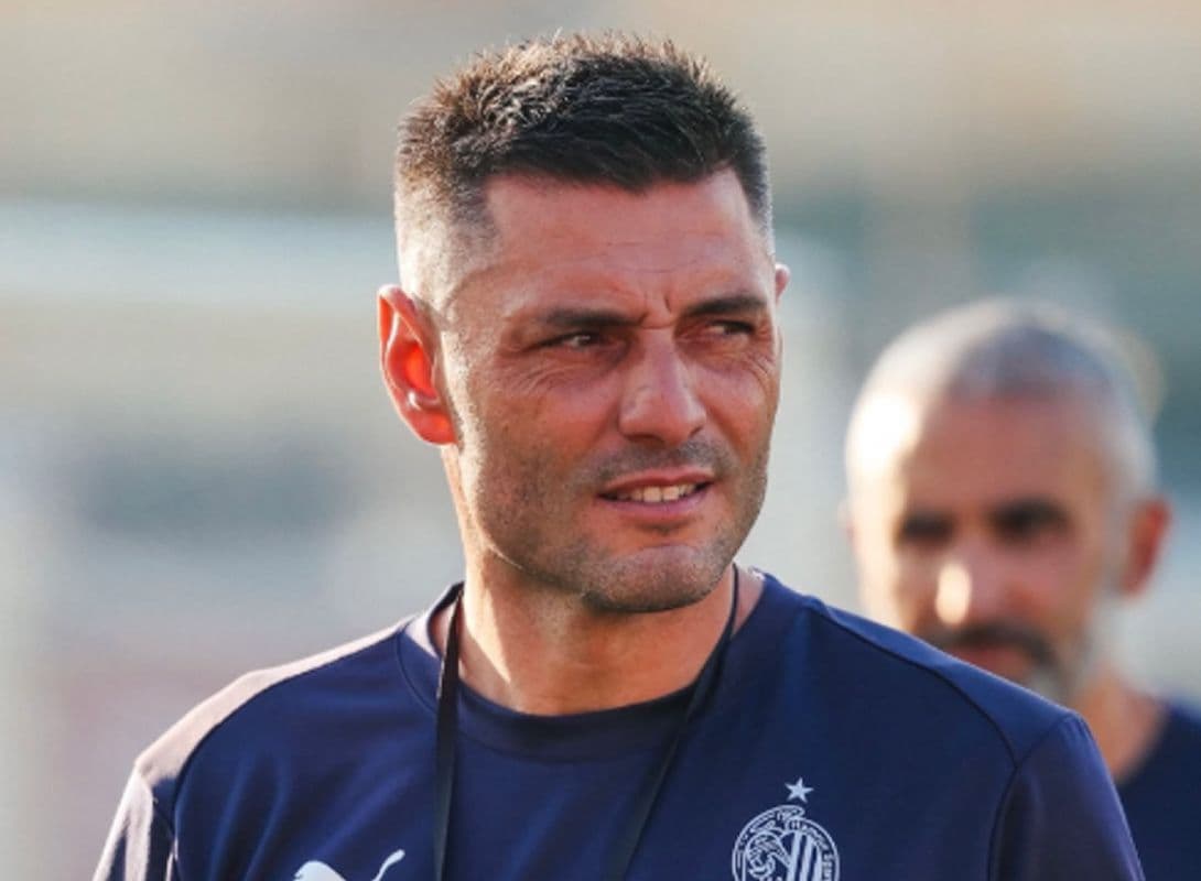 Marco Amelia demands clinical edge after 2–0 setback to Mosta