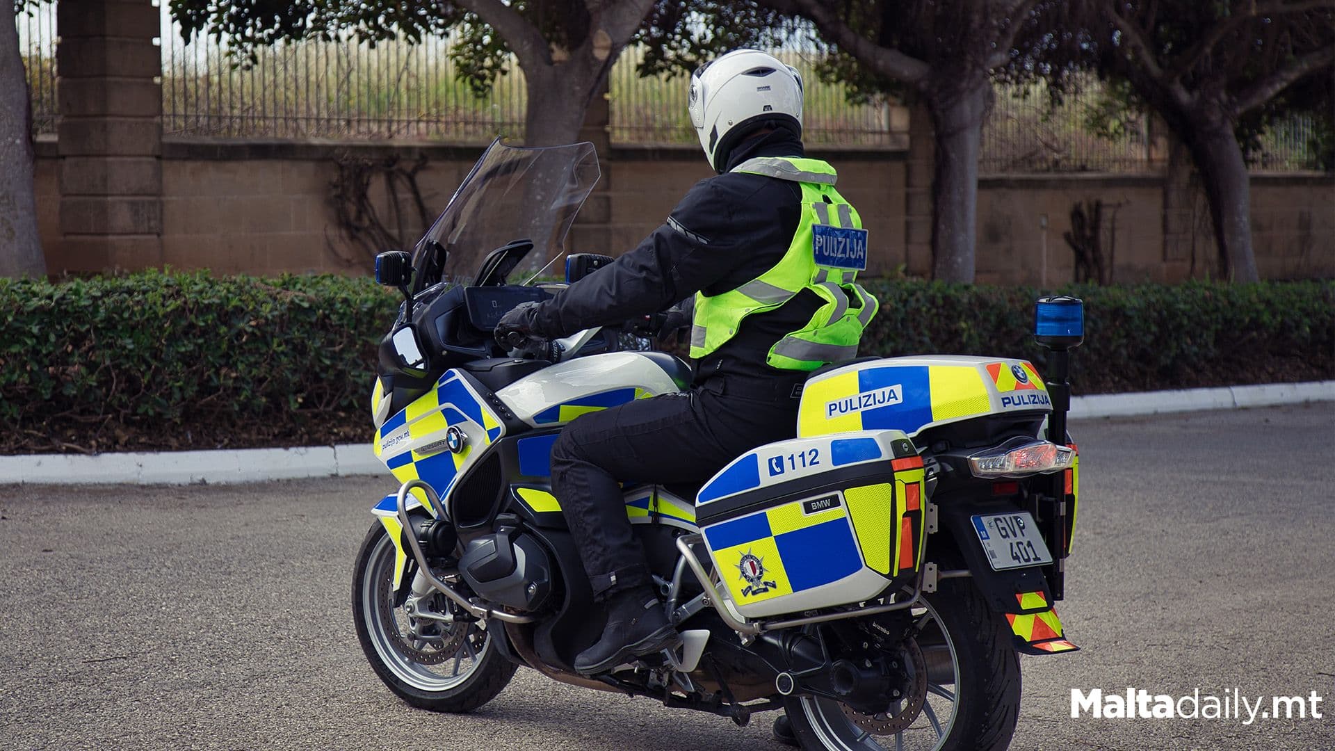500 Speeding Fines During Night Checks In June and July