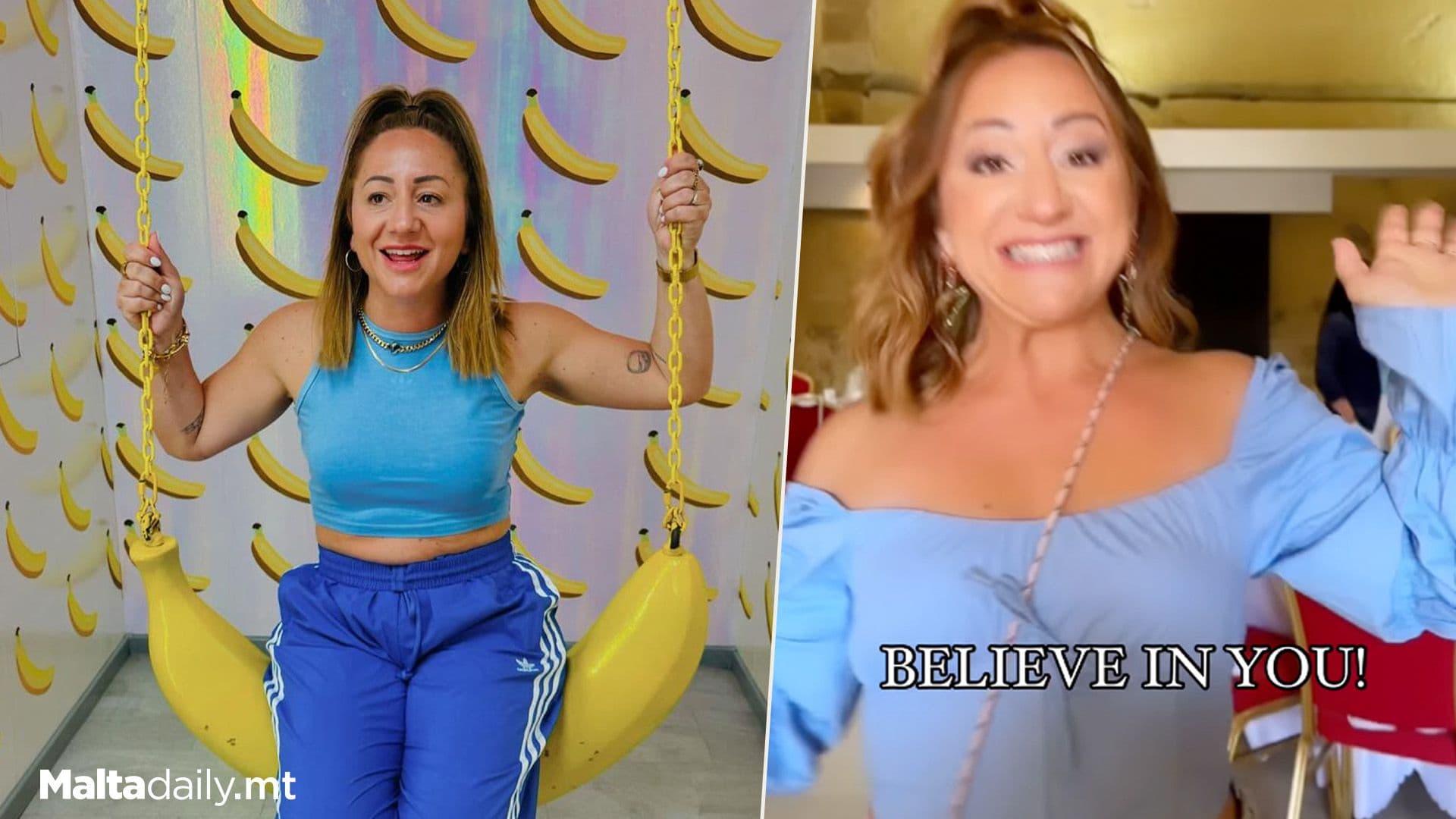 Danita Shares Message On 35th Birthday