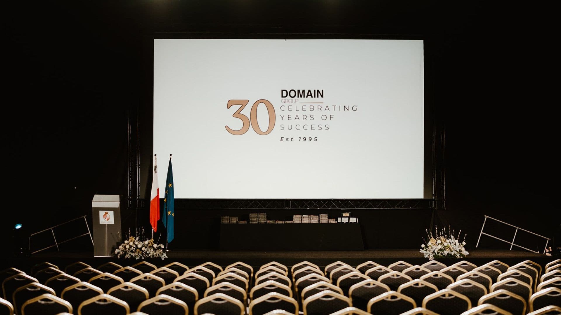 3 Decades Of Excellence: Domain Academy Marks 30th Anniversary