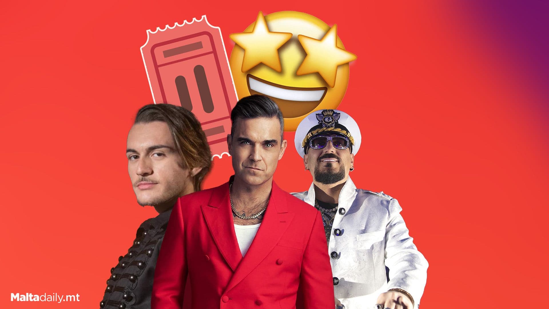 Tickets Officially Out Now For Aftersun Festival!