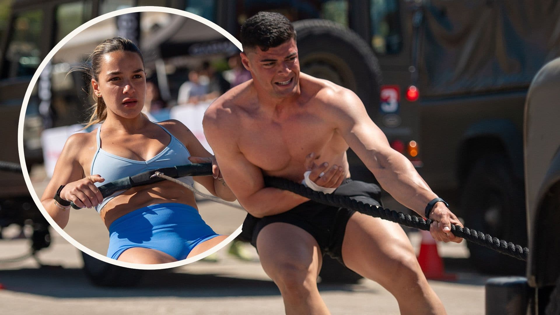 Armed Forces Hold Malta Military Games In Aid Of Puttinu Cares