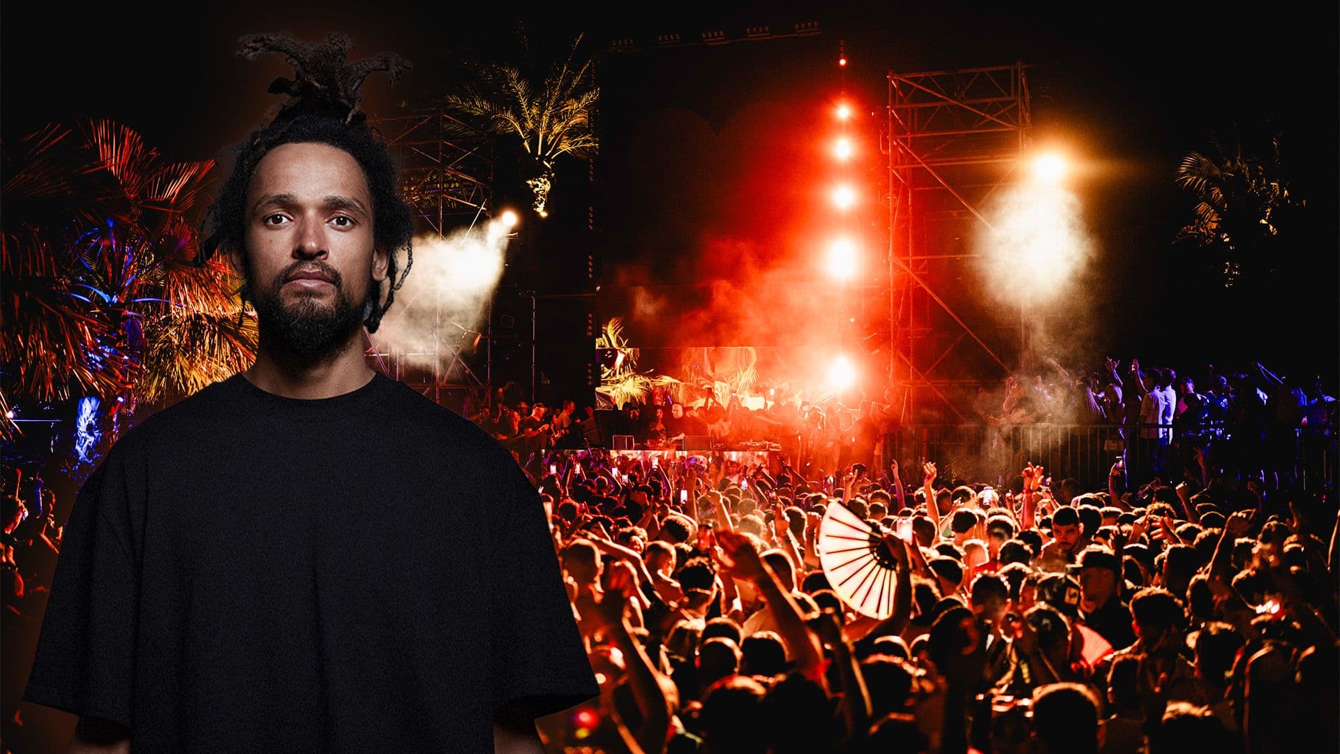 PAWSA TONIGHT at Block 11, Gianpula Village for Panorama Malta