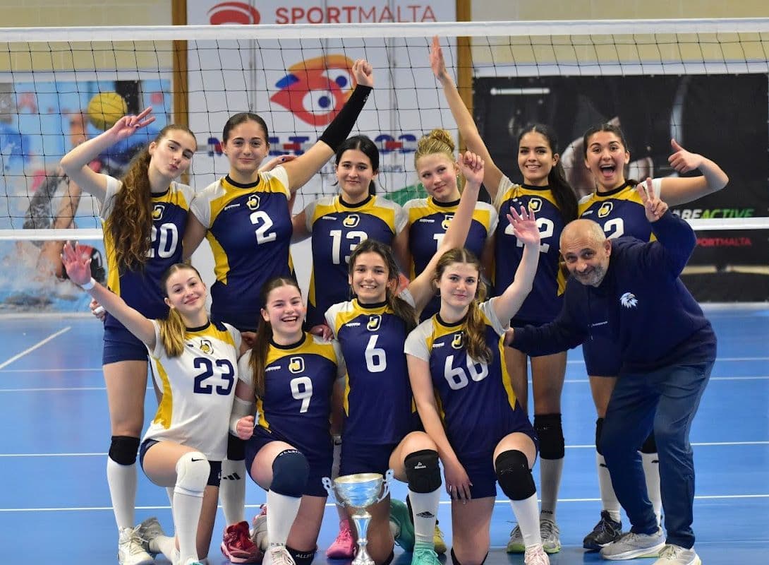 Depiro Celebrate Back‑to‑Back Triumphs