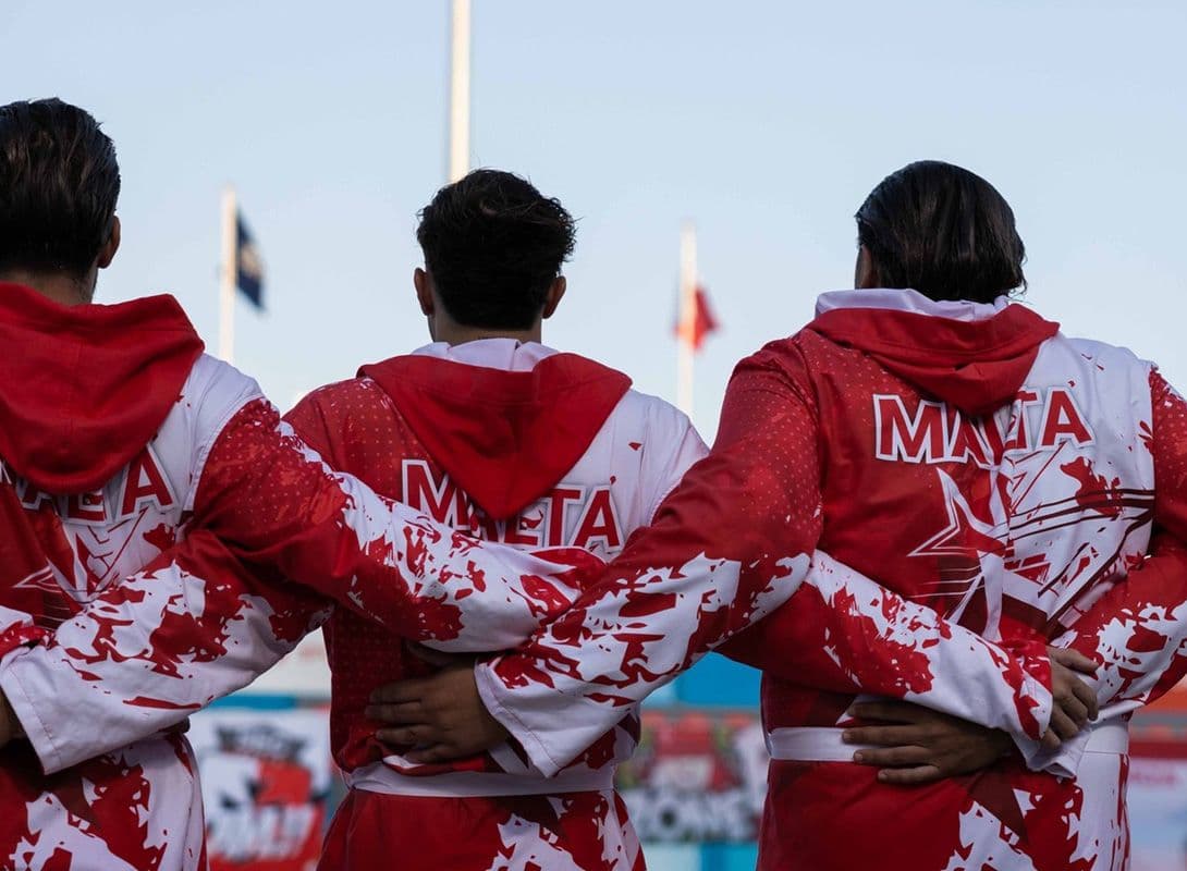 Malta National team opens its European Water Polo Championships campaign tomorrow in Belgrade