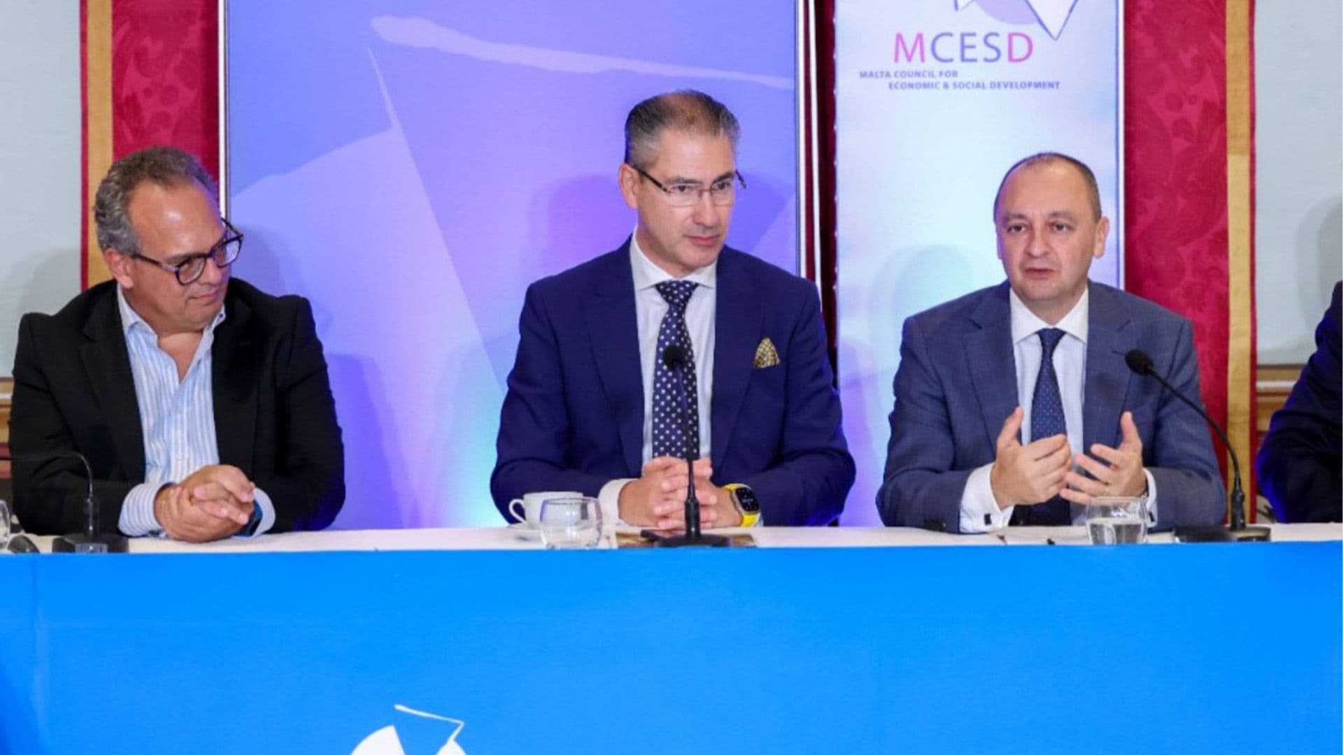 MCESD Agrees to Commission Study on AI’s Impact on Malta’s Labour Market