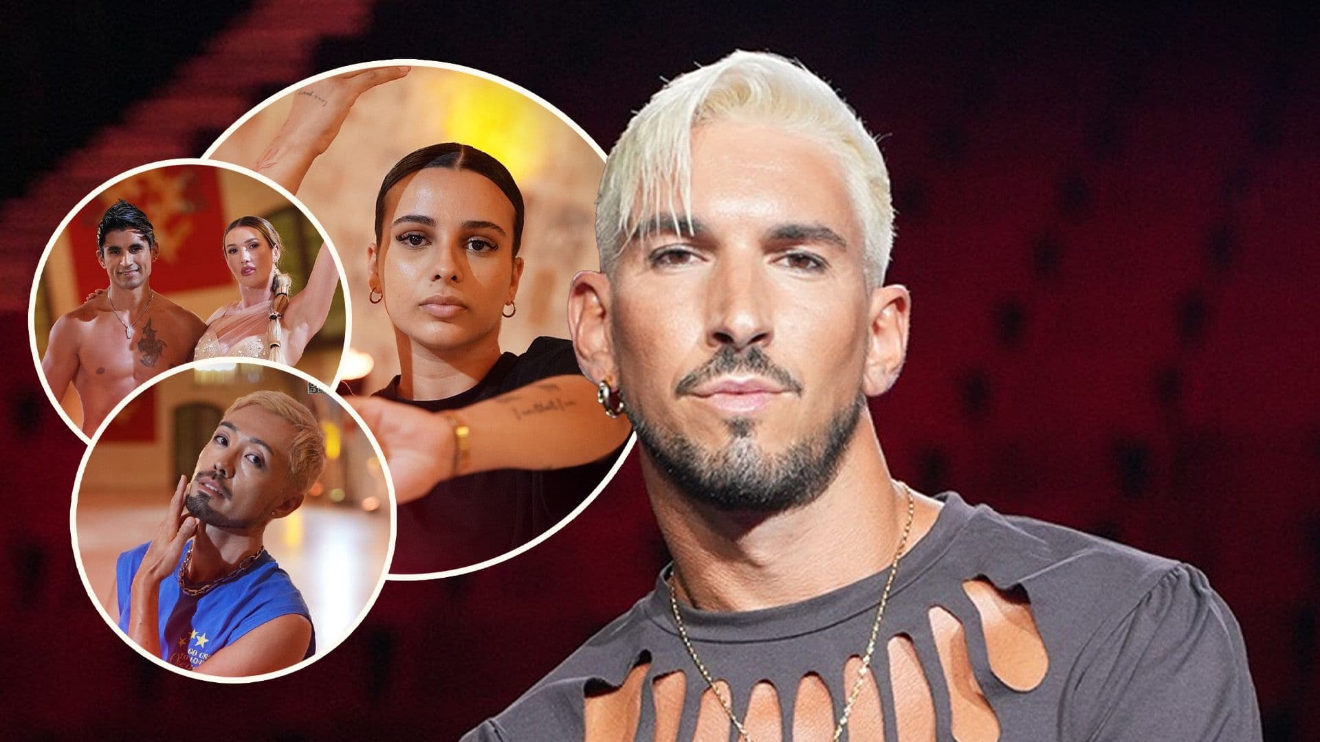 Brillanti Dance Returns For Another Round Of Auditions!