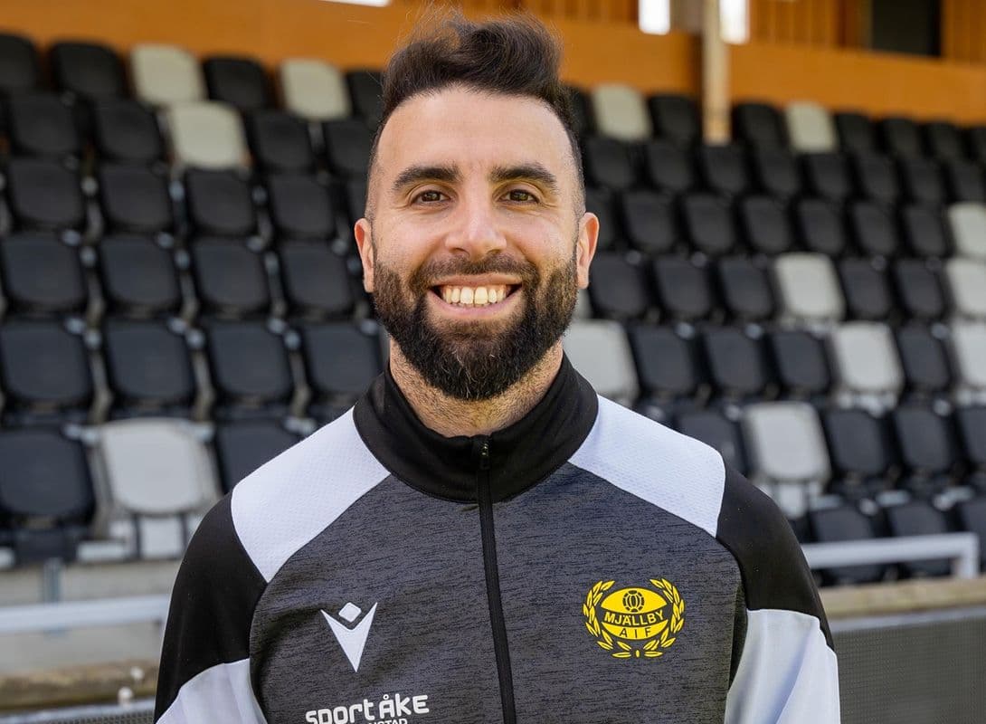 Falzon of Estoril Praia Says Maltese Football Needs Urgent Overhaul