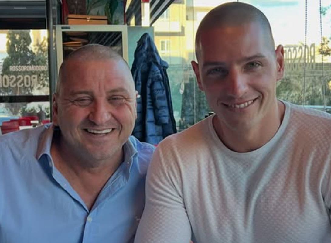 Cirovic’s Era Ends with Emotional Tribute from ASA President