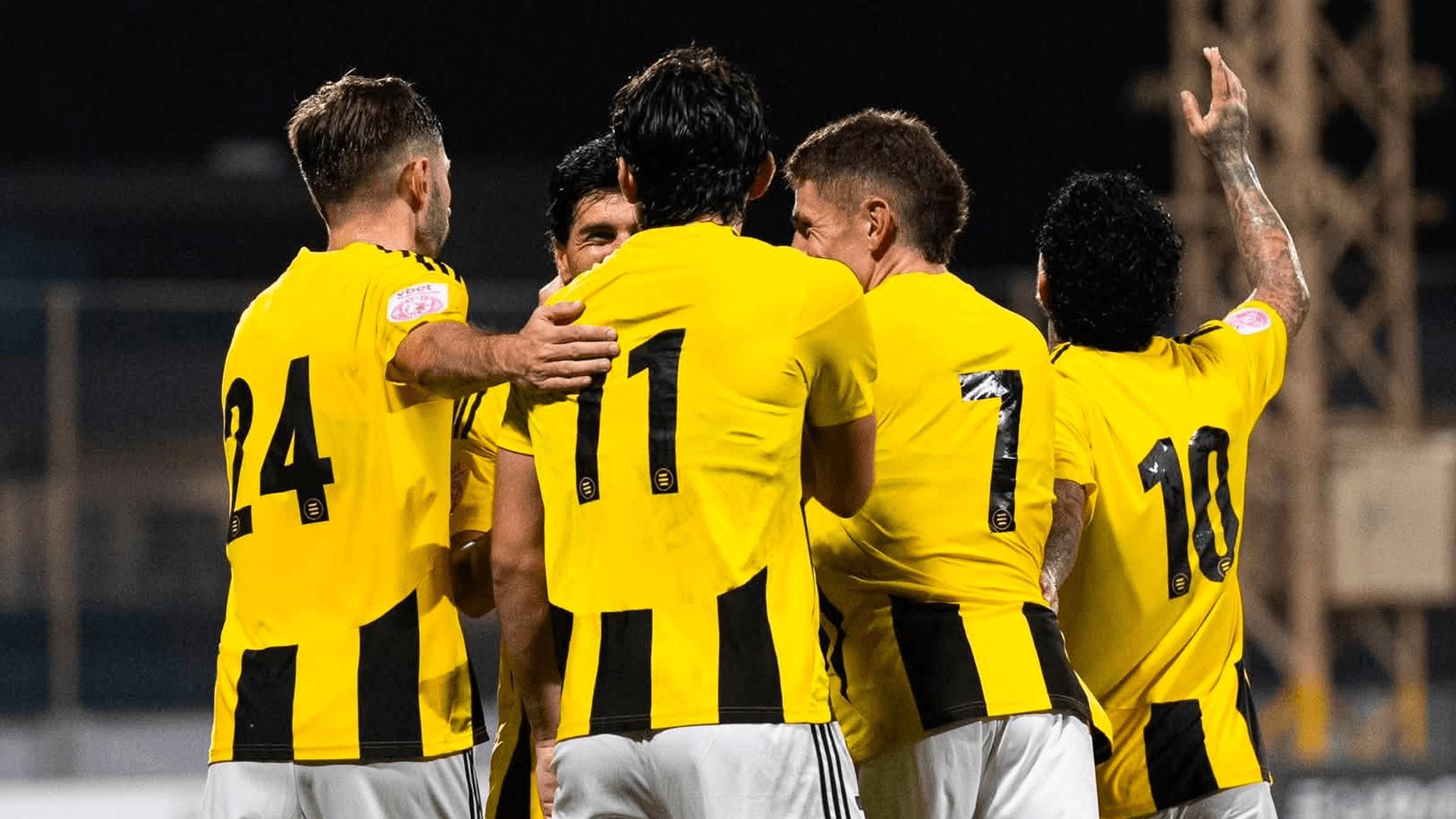 A New Era: Żabbar St. Patrick FC Announce New Technical & Management Teams
