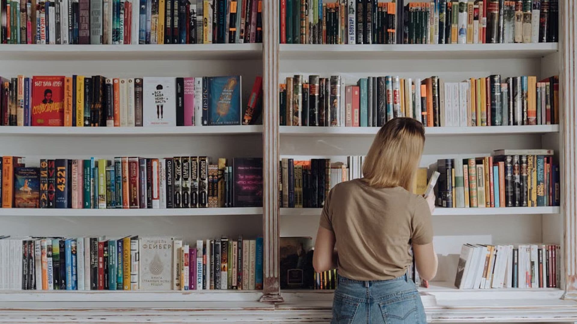 Over 706,000 Book Loans From Local Libraries In 2025