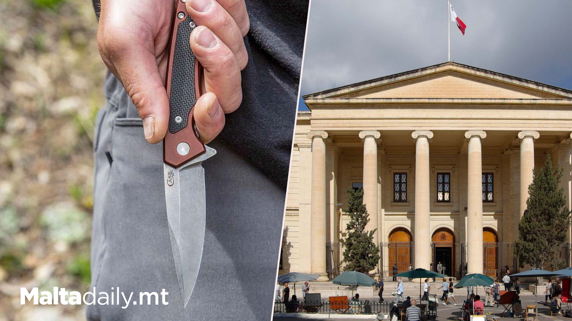 Six Youth In Court After Assaulting & Robbing 16 Year Old With Knife