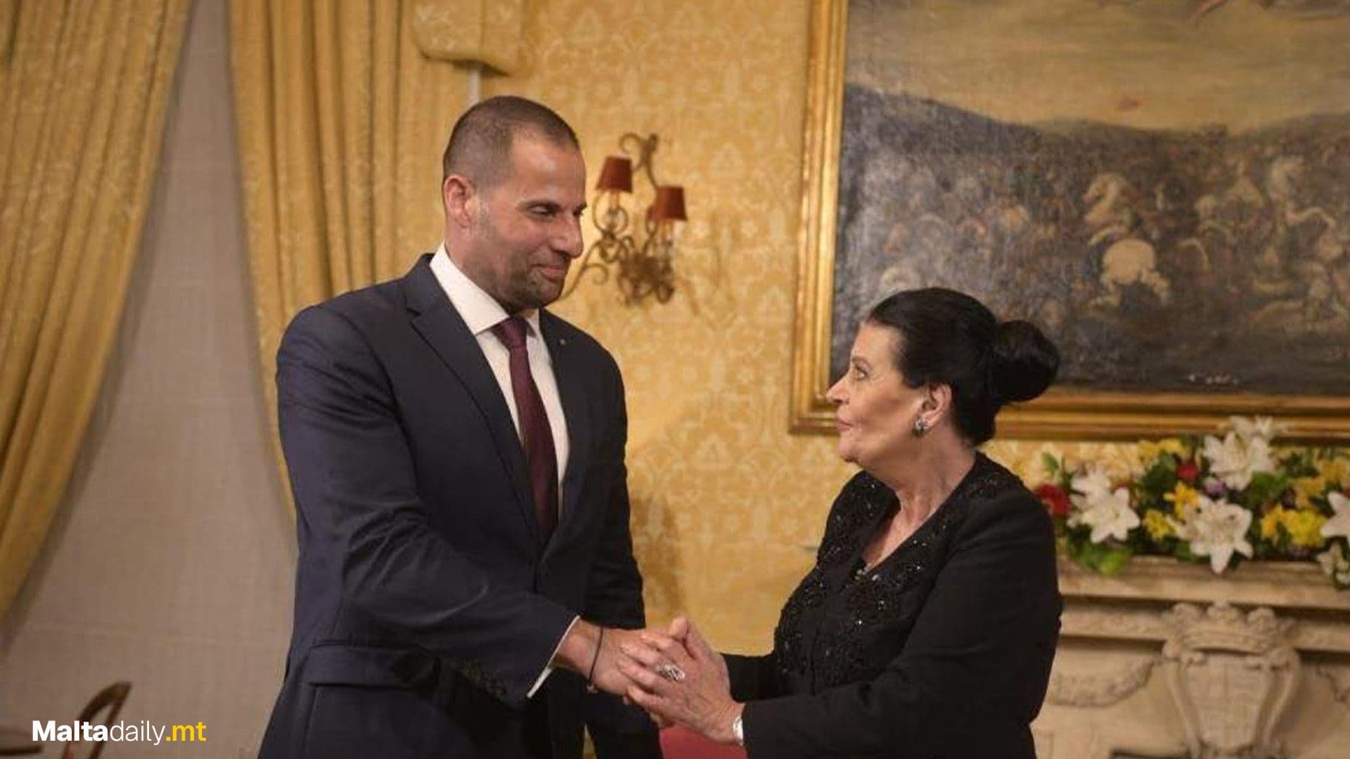 Split Opinions On $39M Binance Donation Rejection To MCCF