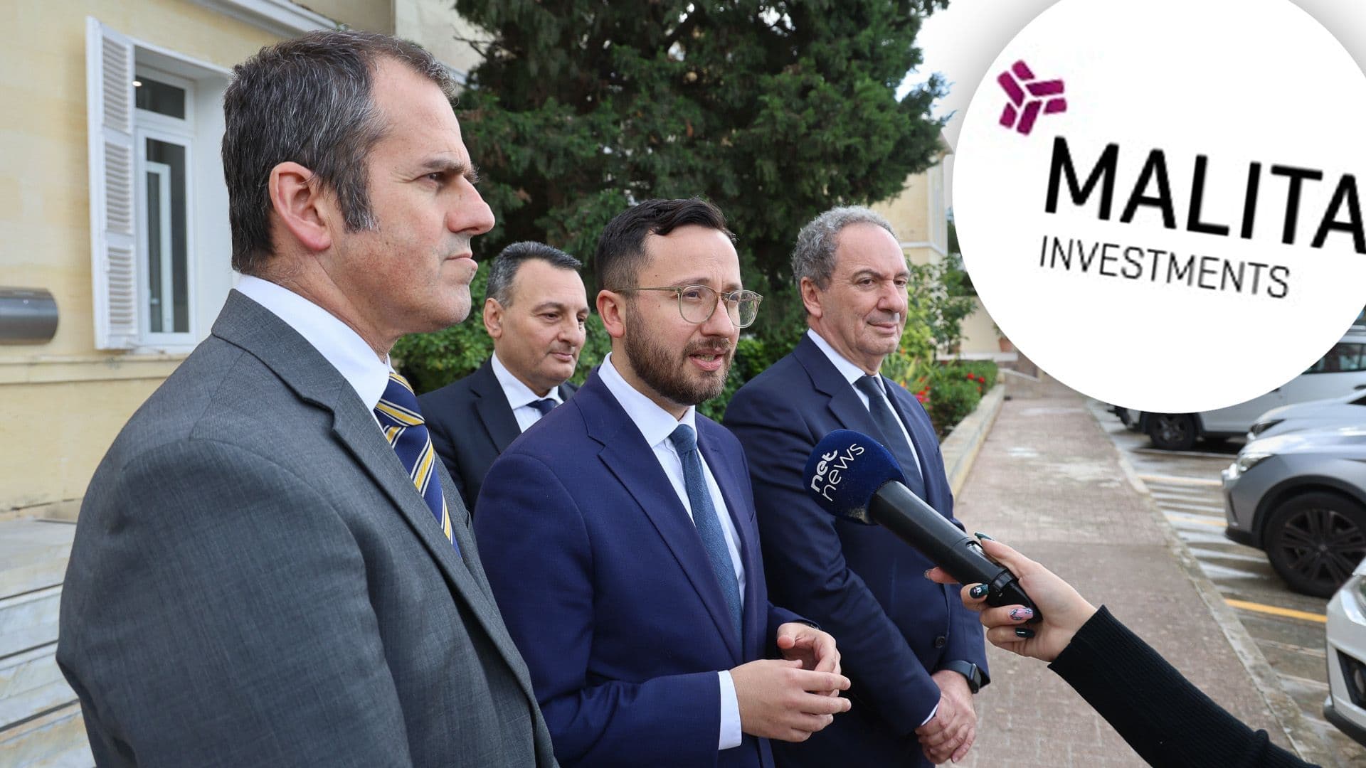 Opposition PAC Members Request Auditor General Investigation into Malita Investments