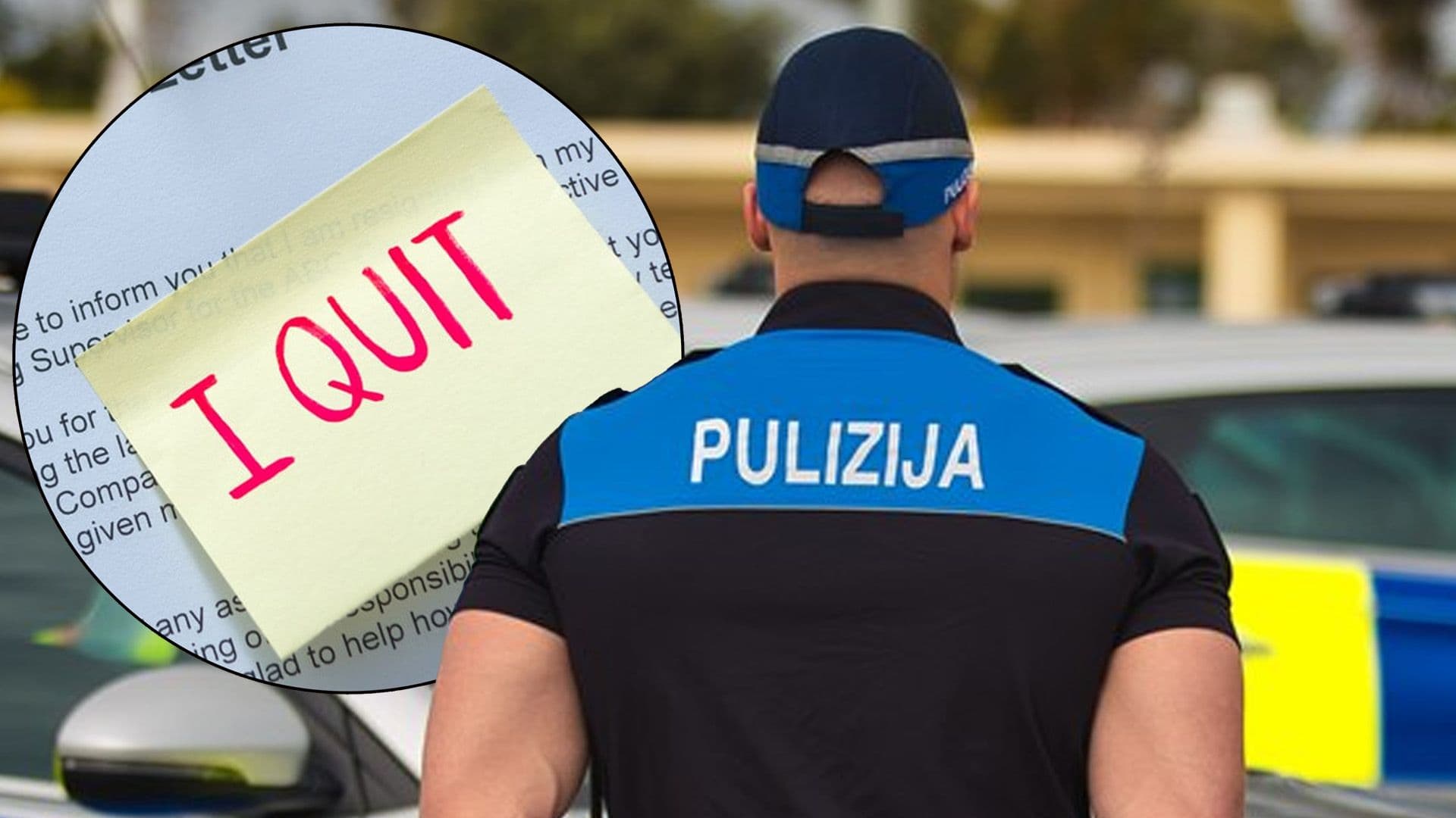 67 Police Constables Resigned Between 2020 & November 2025