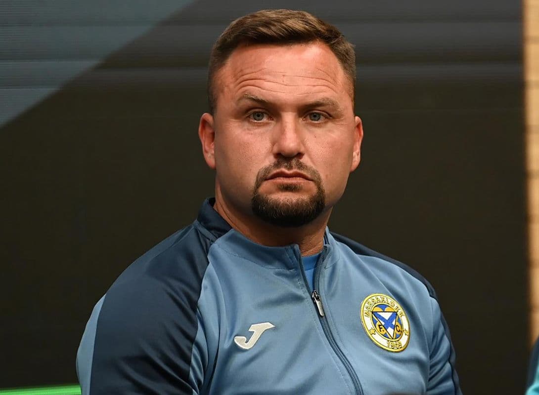 Pablo Doffo Appointed Sliema Wanderers Coach Until End of Season