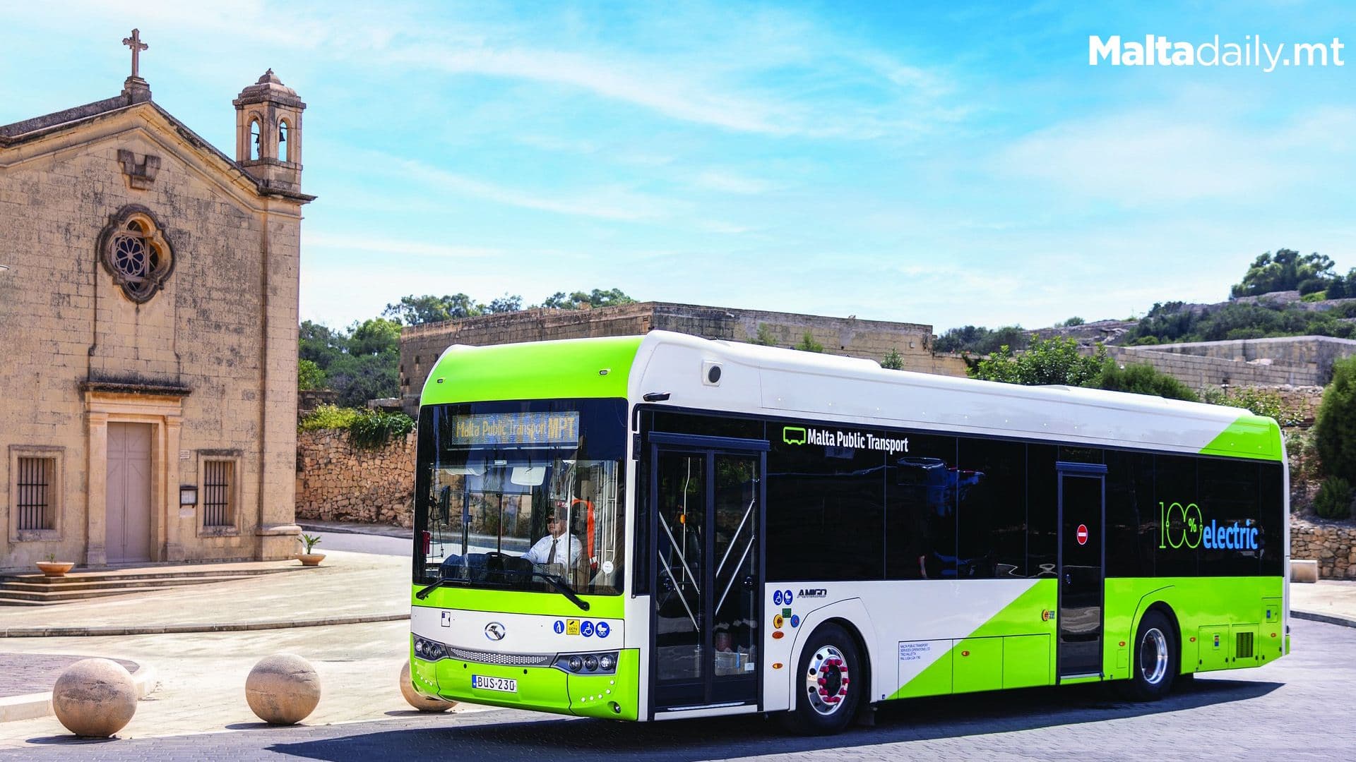 Frequency of Busses To Increase Beginning In December