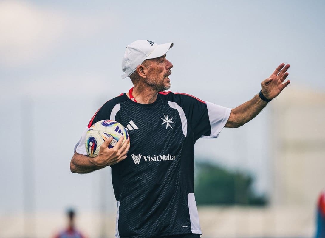 Malta U21 Face Northern Ireland in Crucial Qualifier Tomorrow