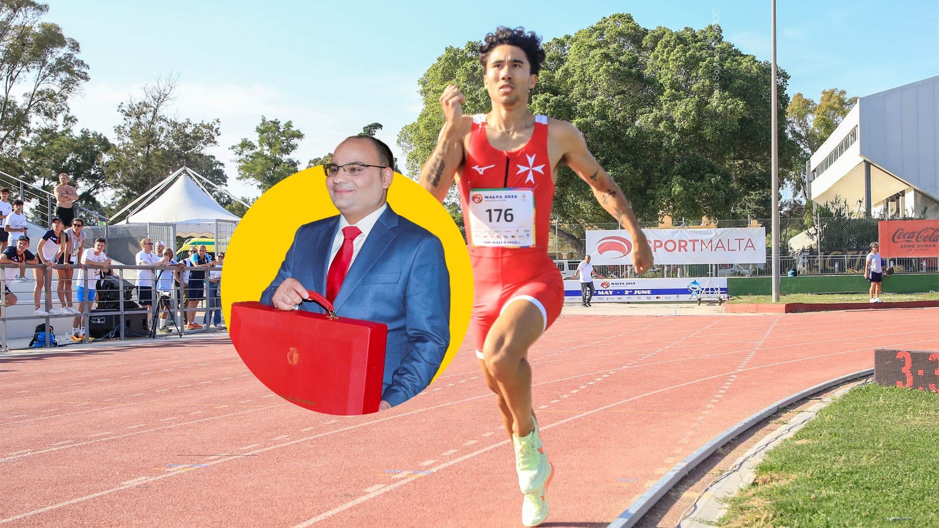 Malta’s Elite Athletes To Get 10 Days’ Paid Sports Leave