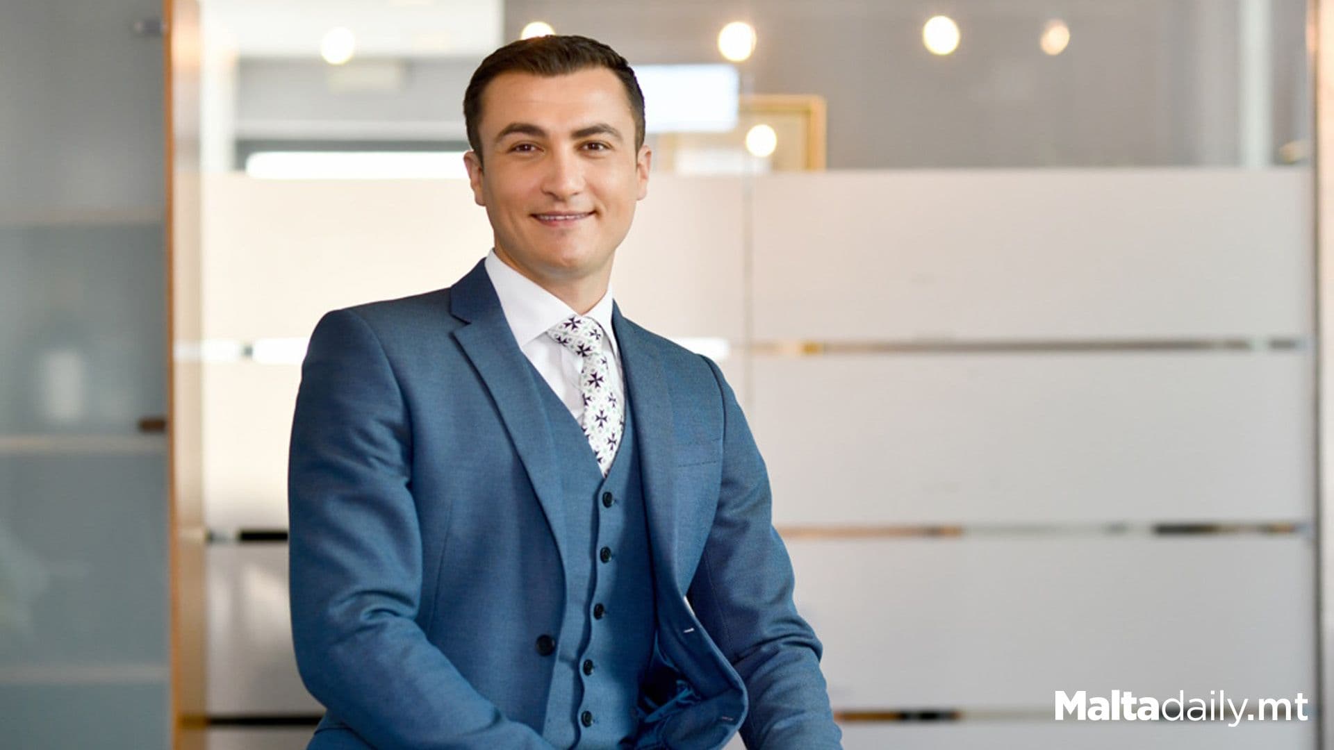 Silvio Schembri Cleared of Property-Related Conflict Of Interest Allegations