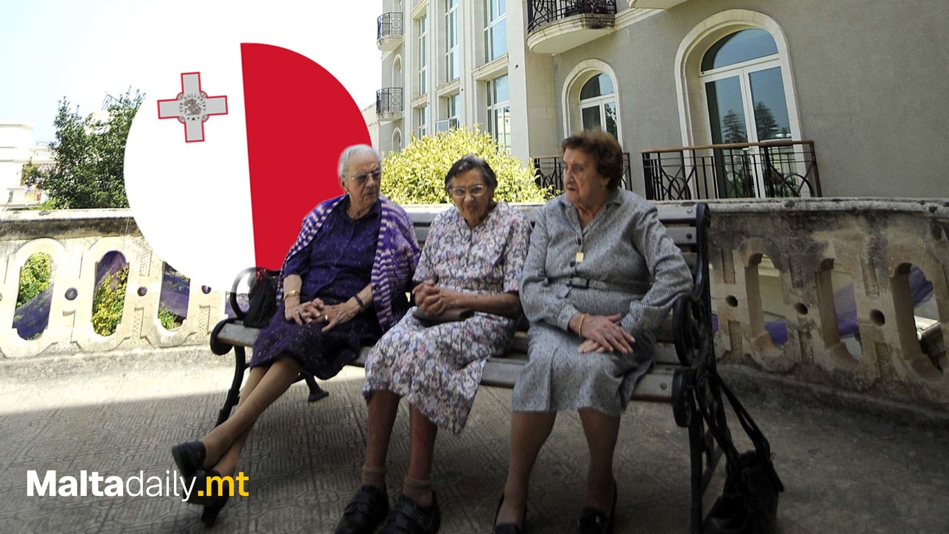 Minister Jo Etienne Abela Reveals 1,467 Seniors On Waiting List For Residential Care Homes