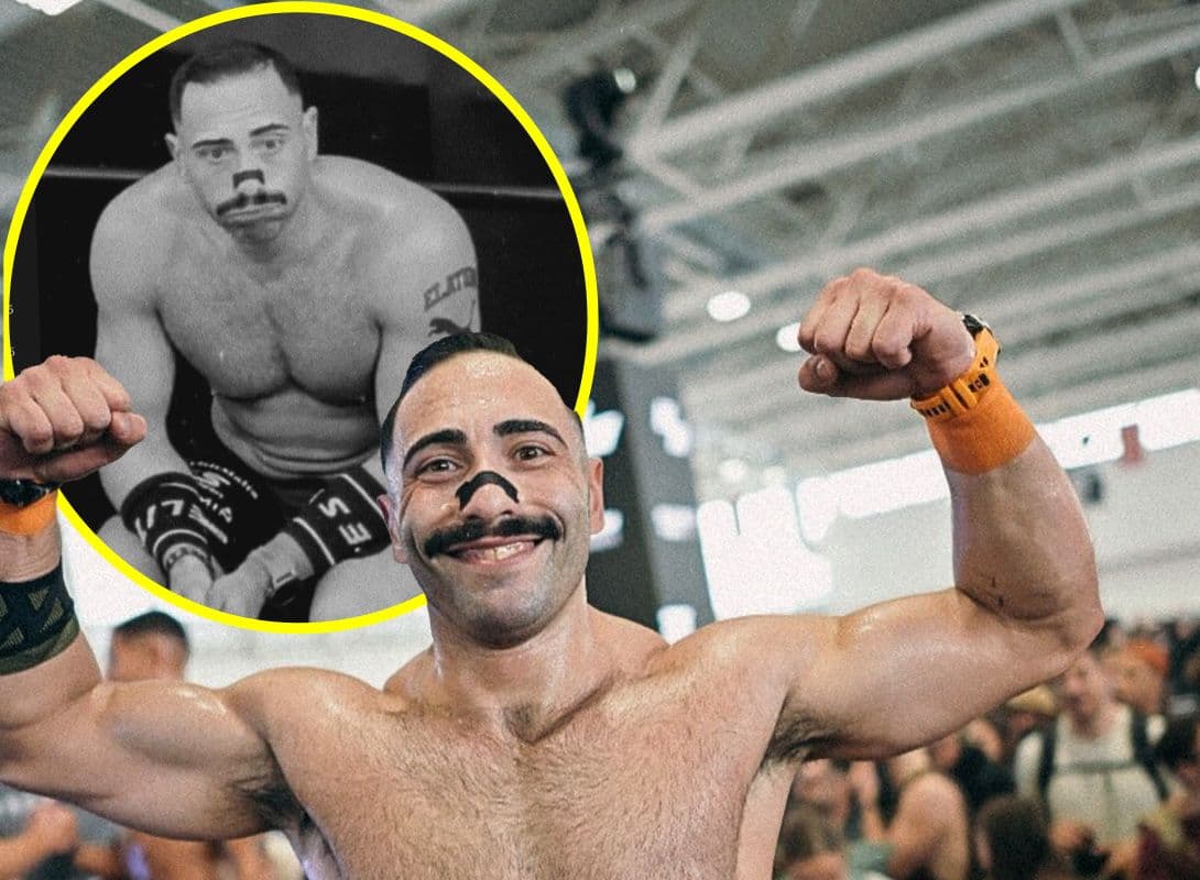 Jean Claude Faenza opens up on illness, recovery and renewed ambition