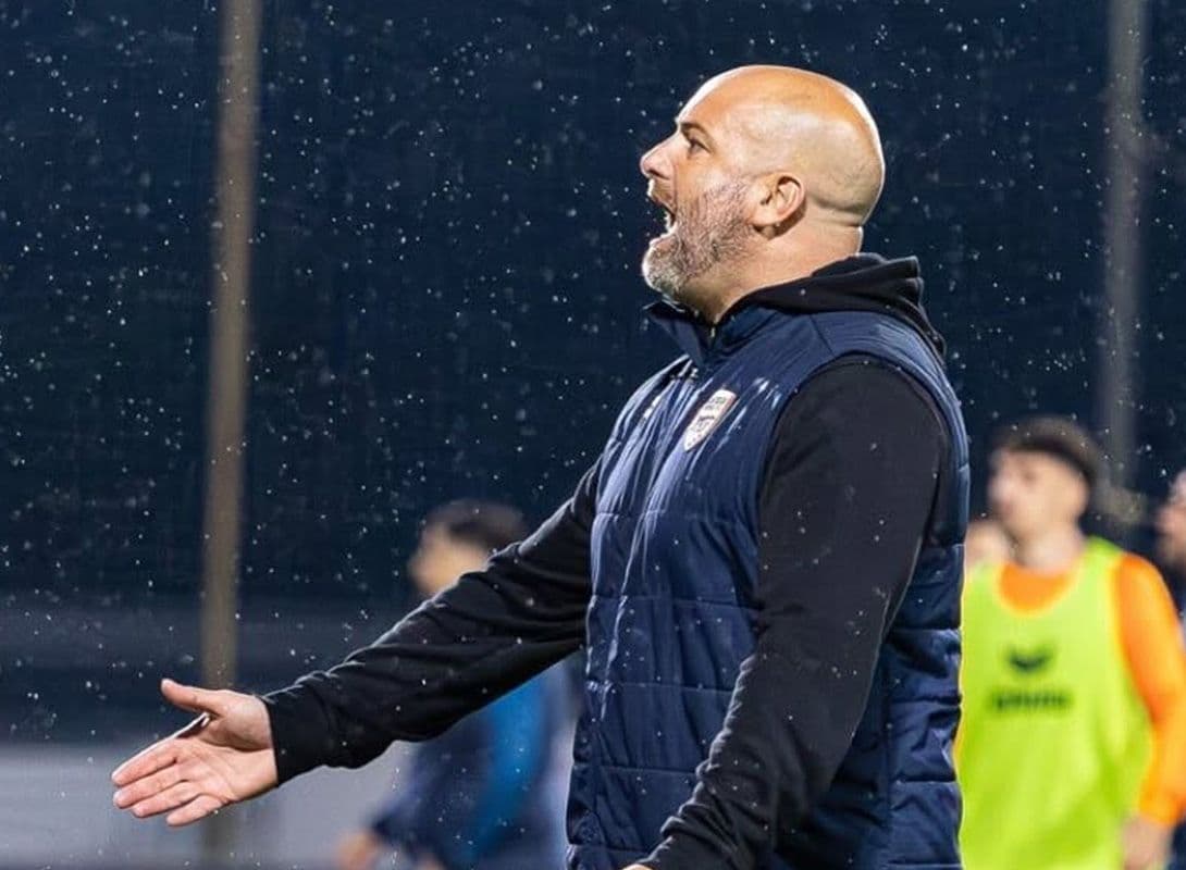 Liam Mangion Sets the Standard as Swieqi United Begin 2026/27 Season