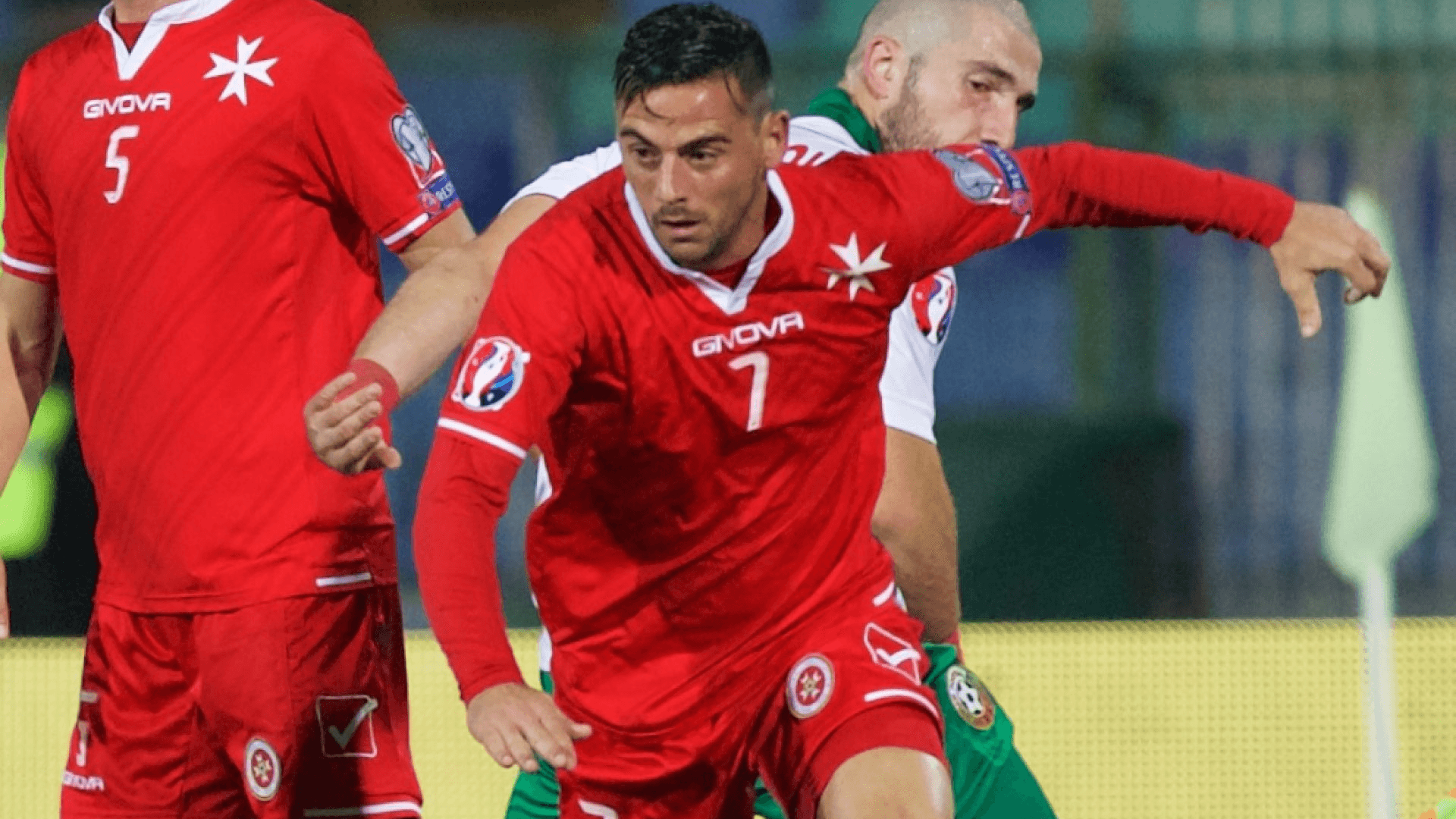 Clayton Failla set to make final Premier League appearance