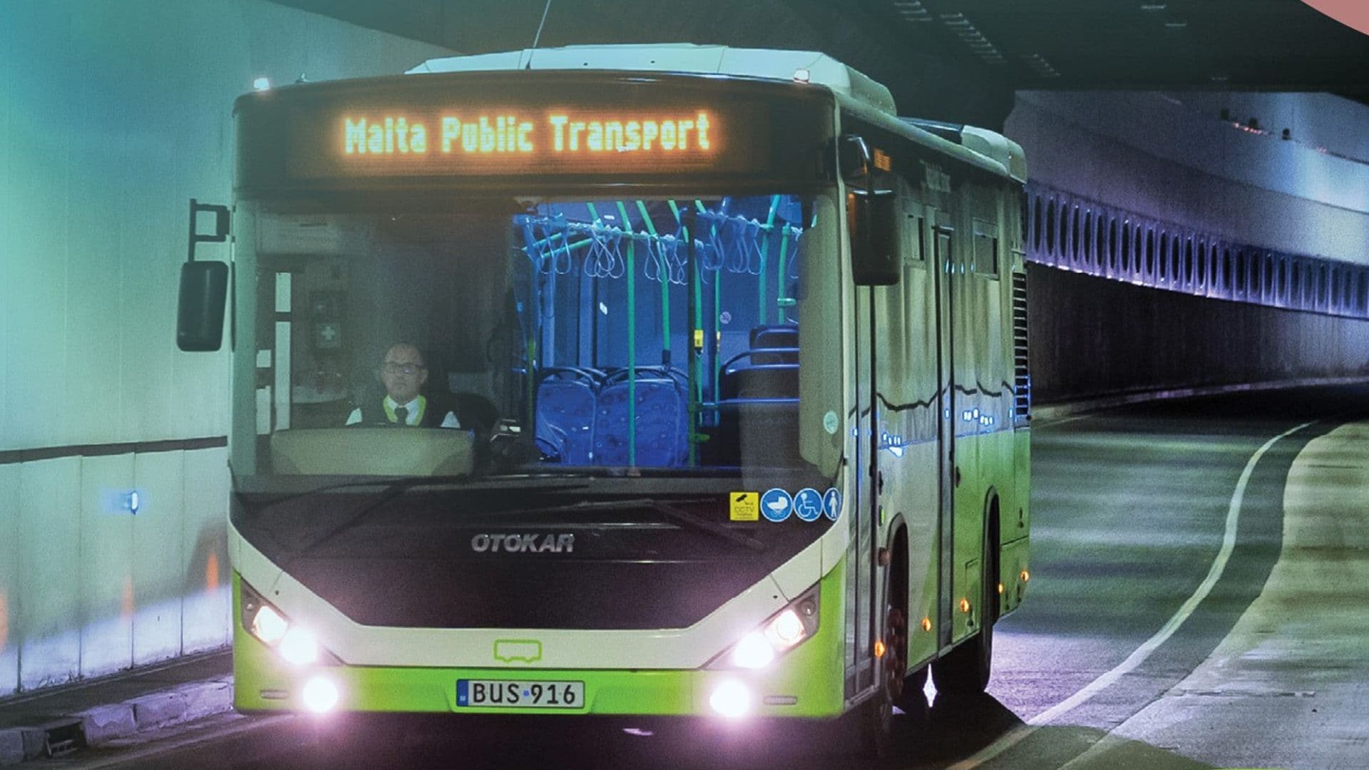 St Patrick’s Day Temporary bus Route Diversions In St Julian’s