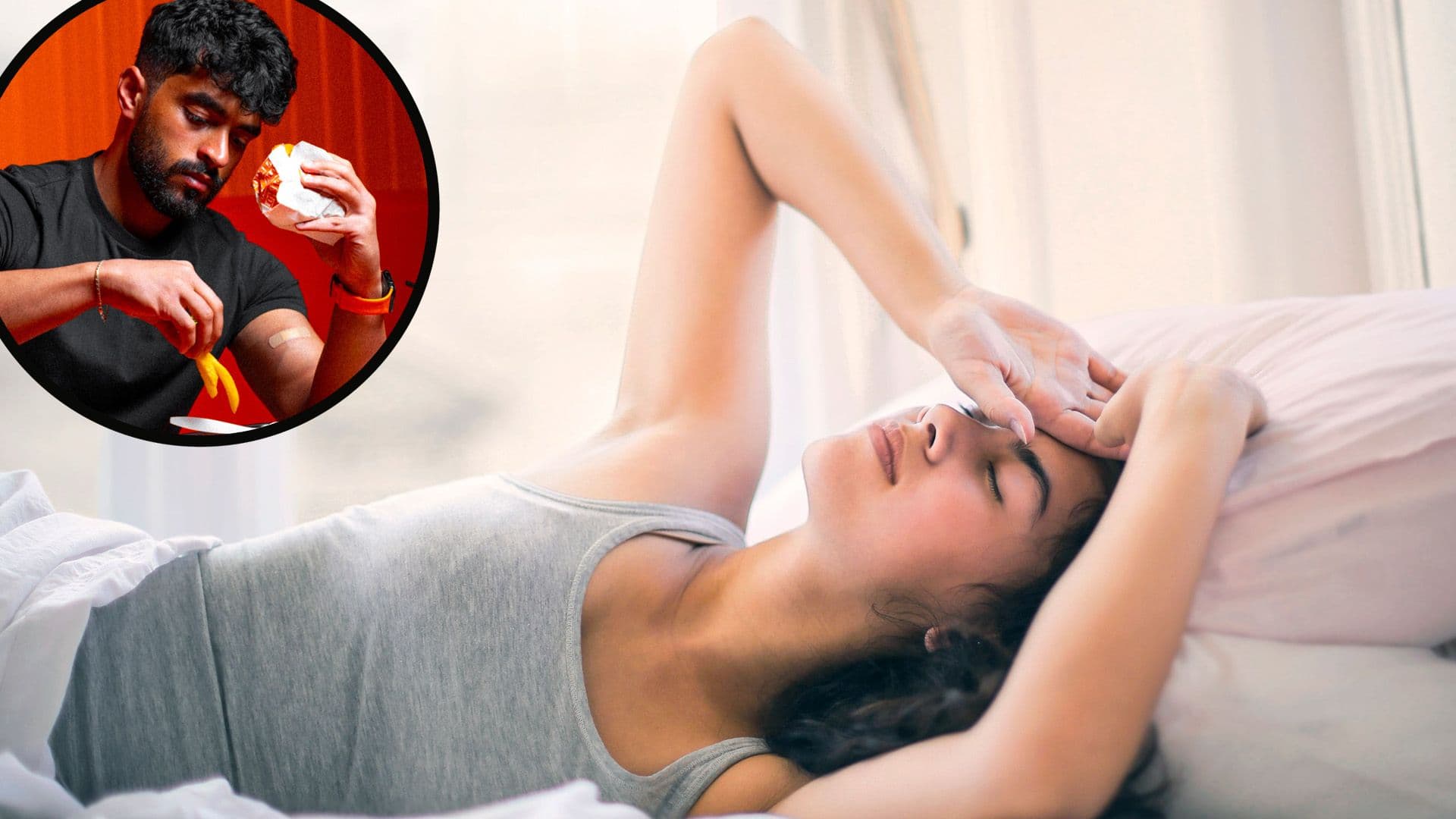 Woke Up Earlier? Feeling Hungry Already? Here's What To Expect After The Clock Change