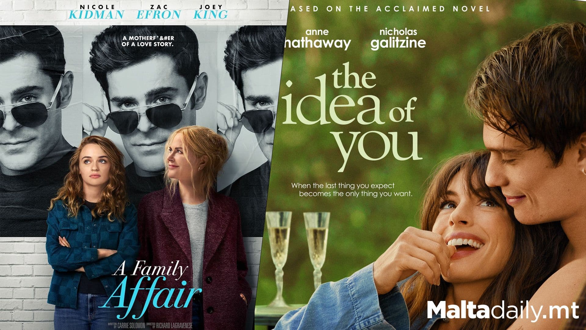 Zac Efron’s Upcoming Film Claimed to be Copying Another New Film