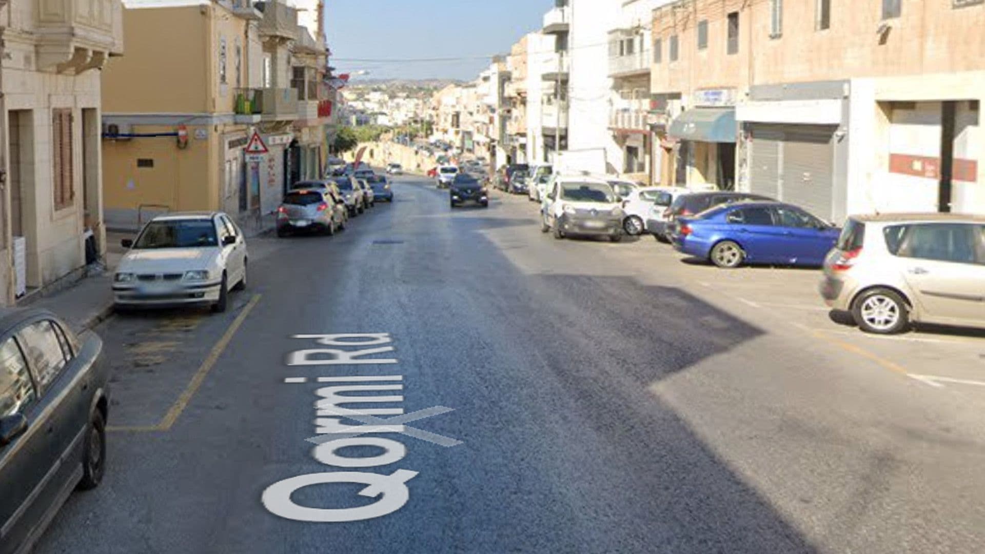 Explosive Disposal Unit Deployed To Ħamrun After Suspected Device Found On Pavement