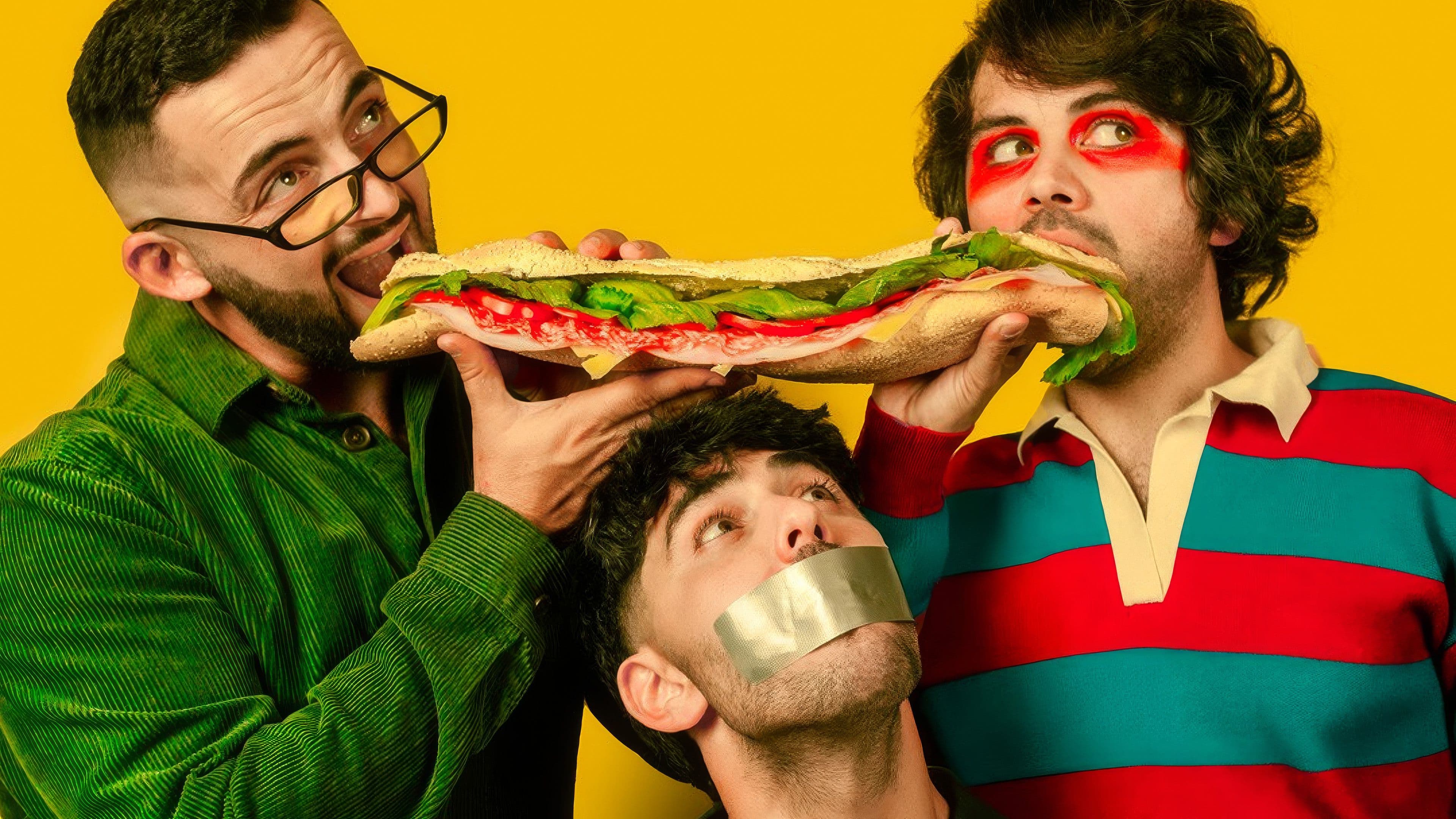 From Eurovision To Music-Theatre: The Busker Announce New Production ‘DROGI’