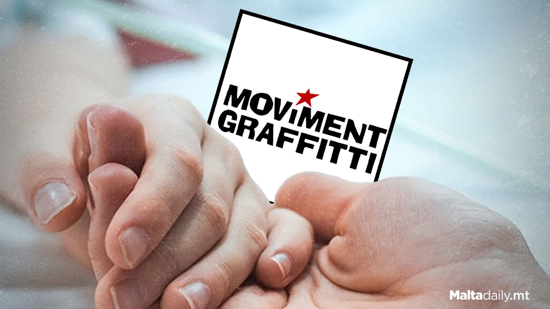Moviment Graffitti Issues Support For Assisted Voluntary Euthanasia